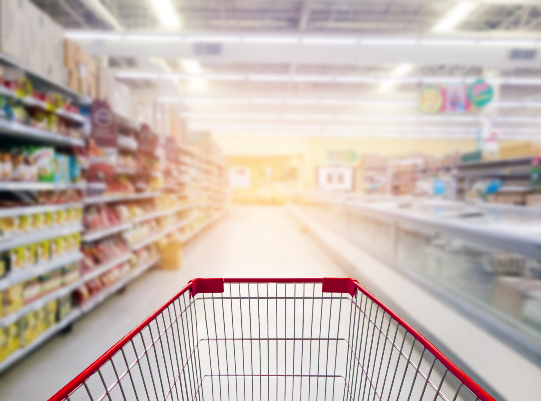 Officer Slashed, Suspect Tased: Machete Madness in Aisle 6 Image