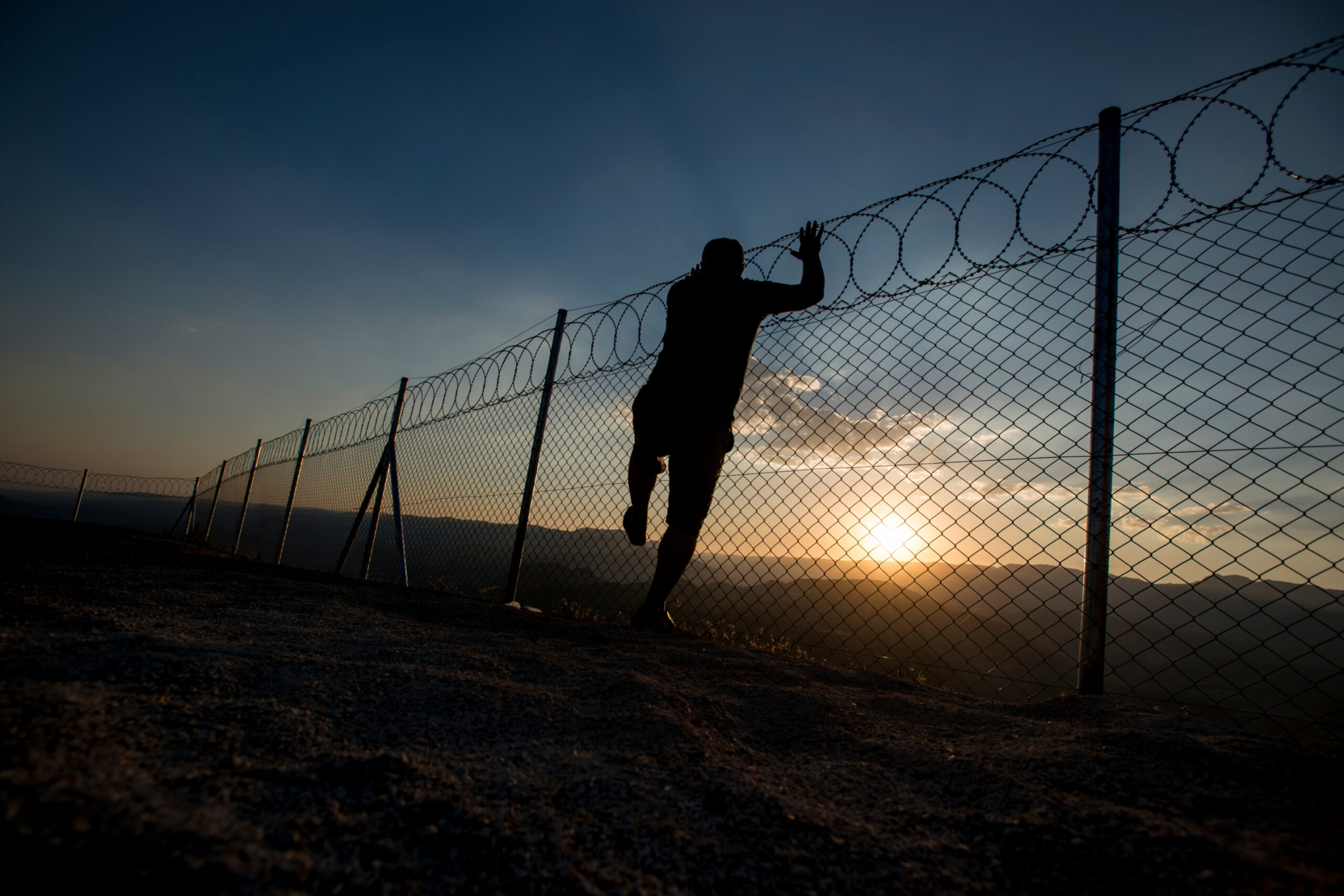 Shooter Targets Dallas ICE Facility, Motive Remains Unclear