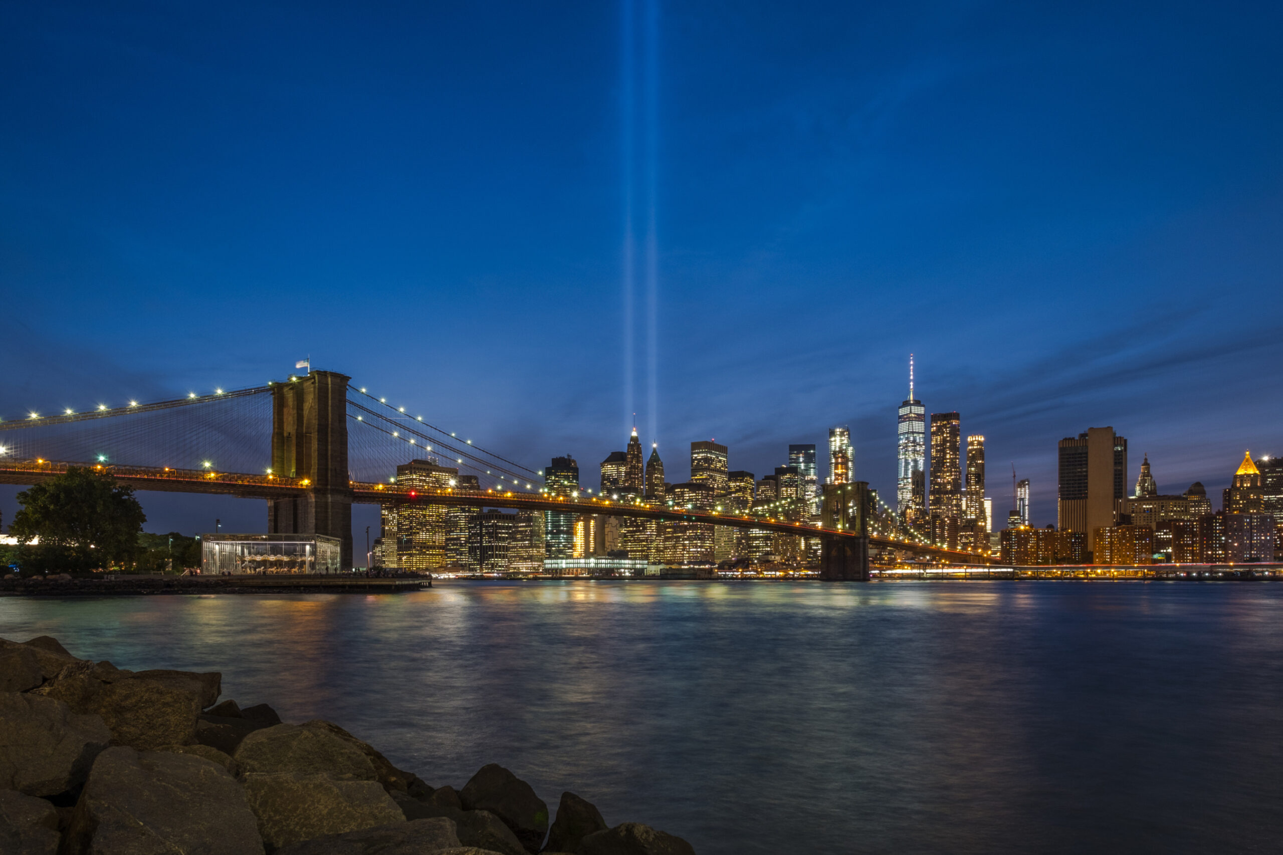 Governor Scott: Never Forget 9/11 and the Hope That Followed Image