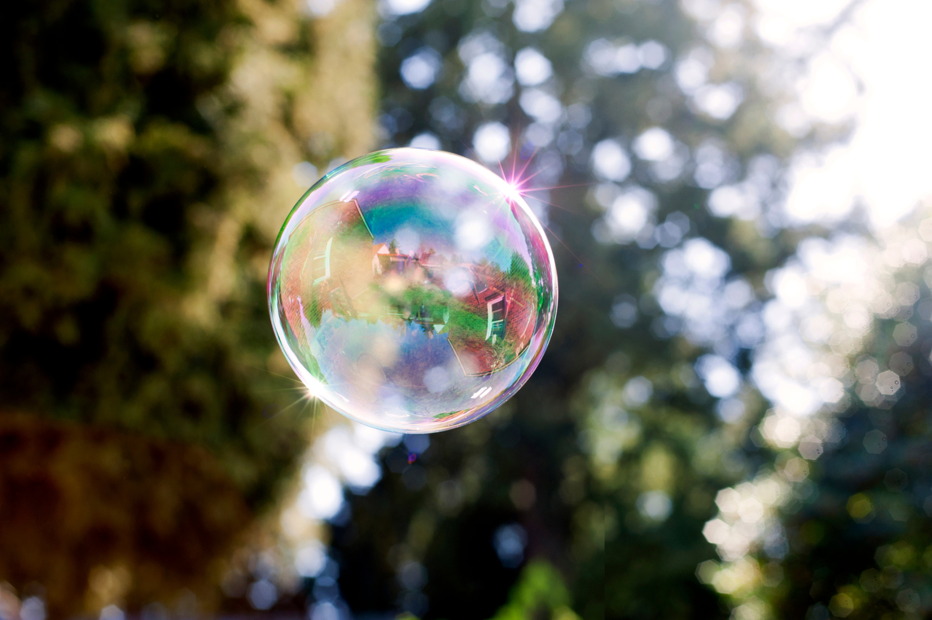 Breaking the Bubble: How Paradoxical Irony Shapes Our Culture Image
