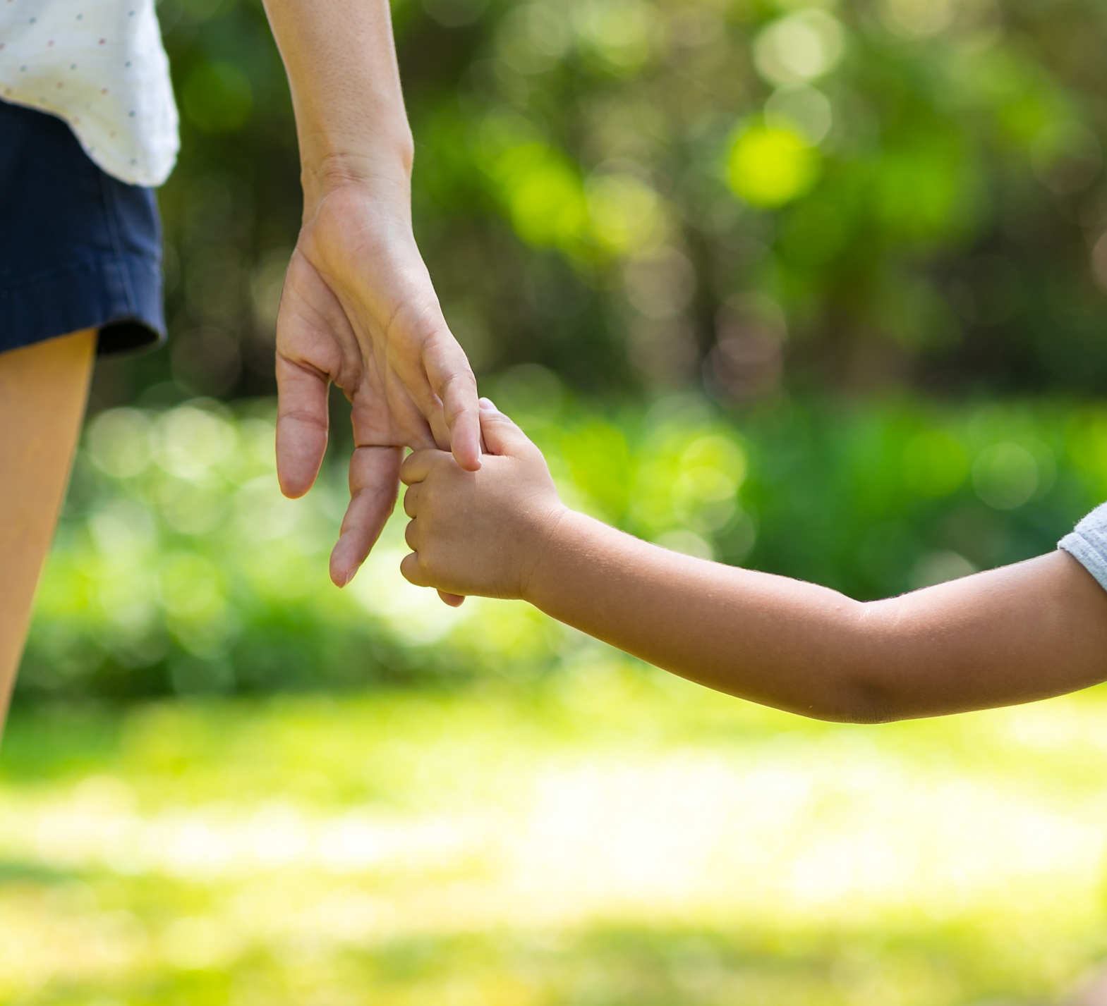 Tribal Engagement, Law Enforcement Partnerships Highlight New Child Safety Plan Image