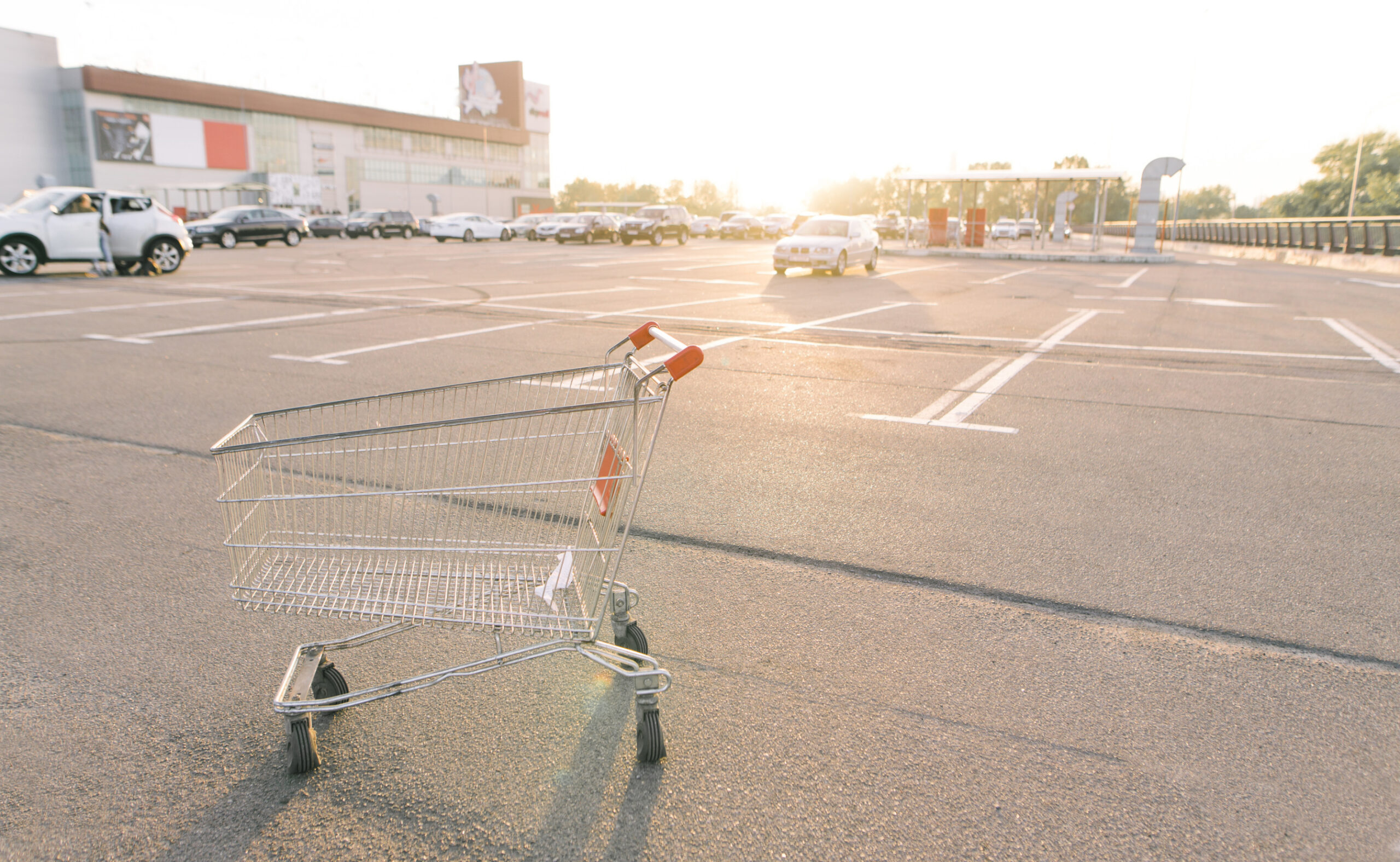 The Parking Lot Test: Who You Are When No One’s Watching Image