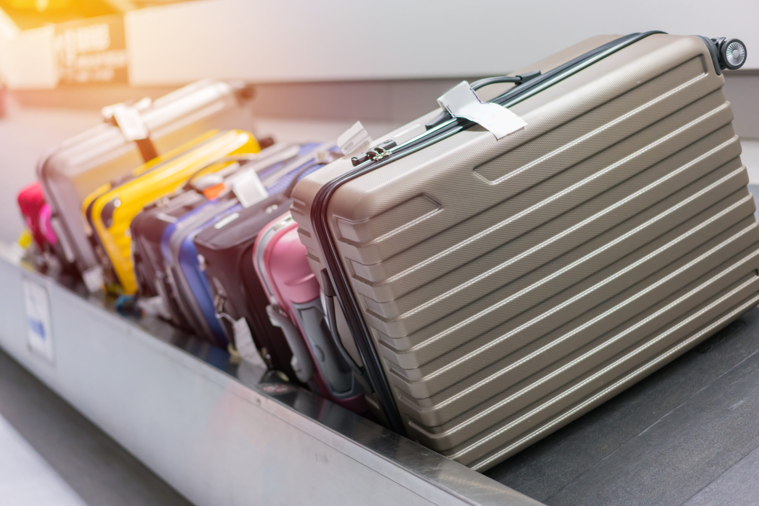 Airline Secrets: How to Cut Down Your Baggage Claim Wait