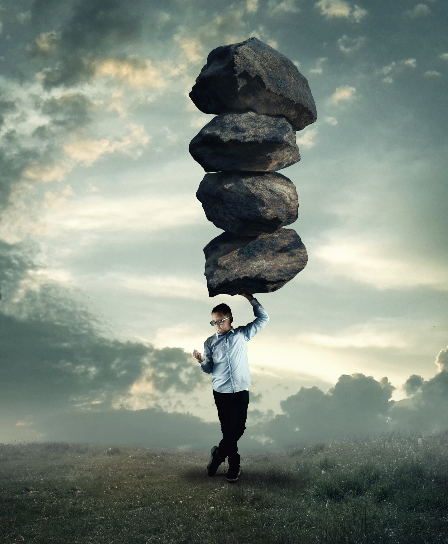 Hard Work Pays Off: North Dakota Leads Nation in Employment and Work Ethic