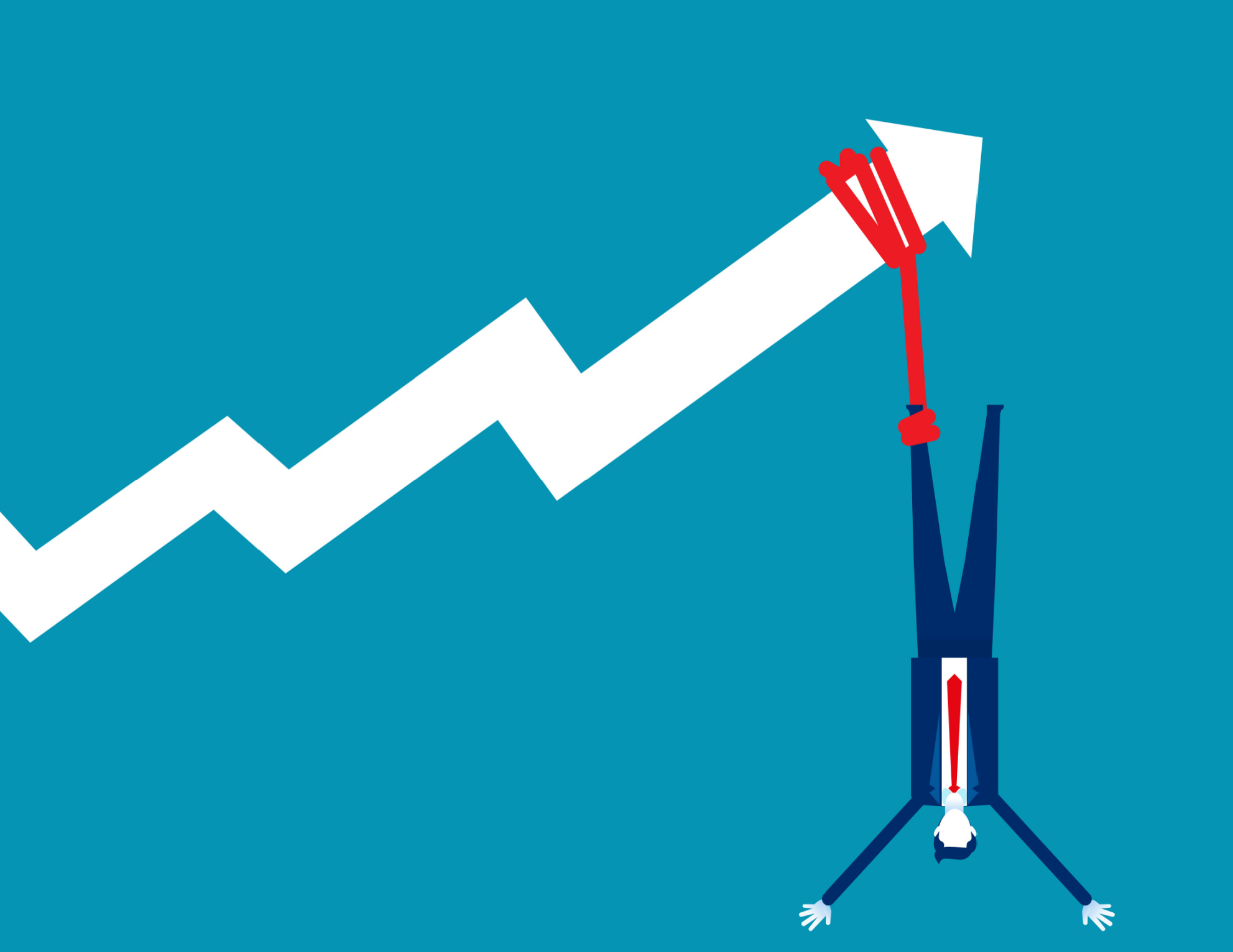 Are Republicans Losing Their Edge on Inflation? Image