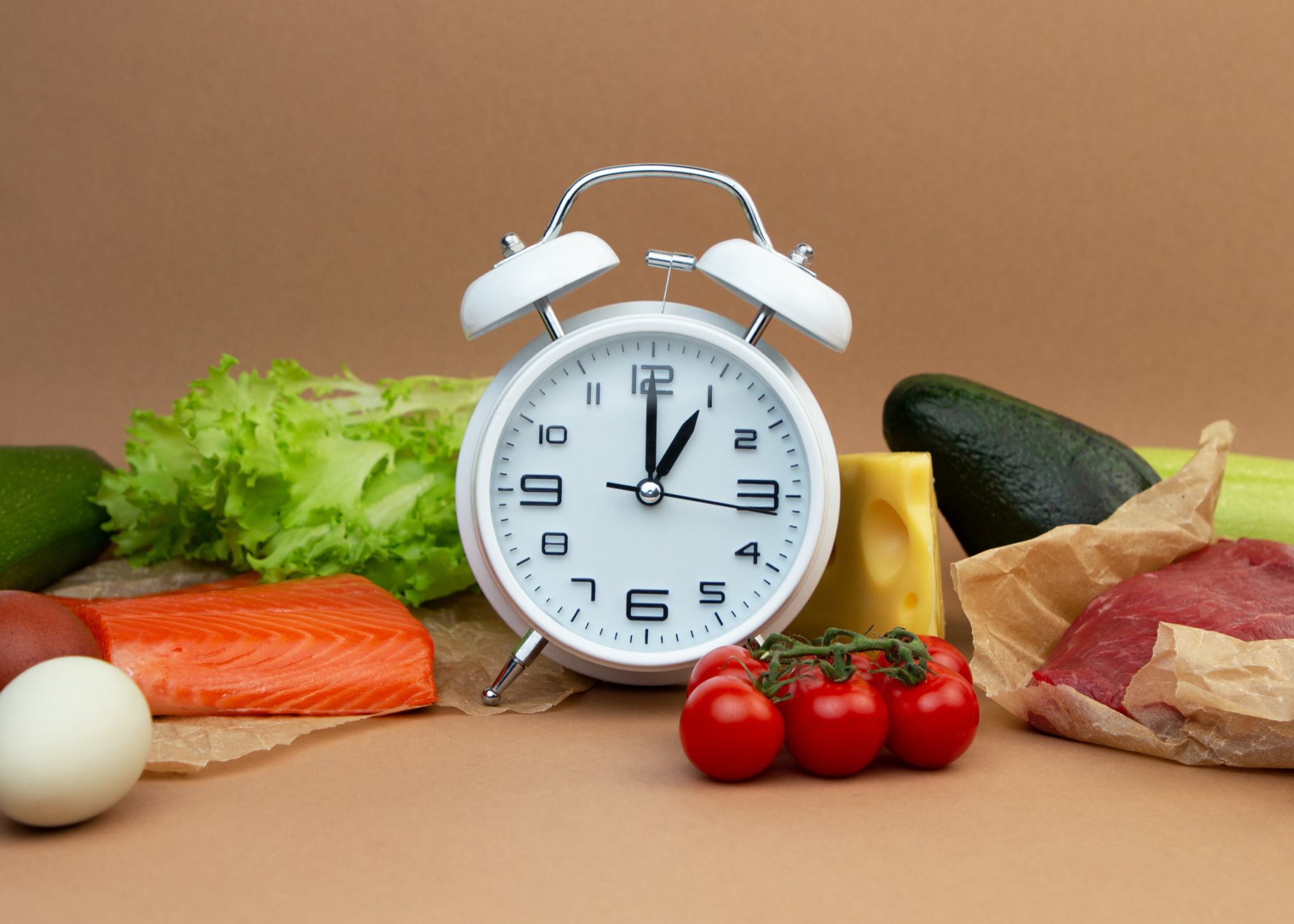 Intermittent Fasting Under Fire: New Study Links Diet Trend to Heart Risk