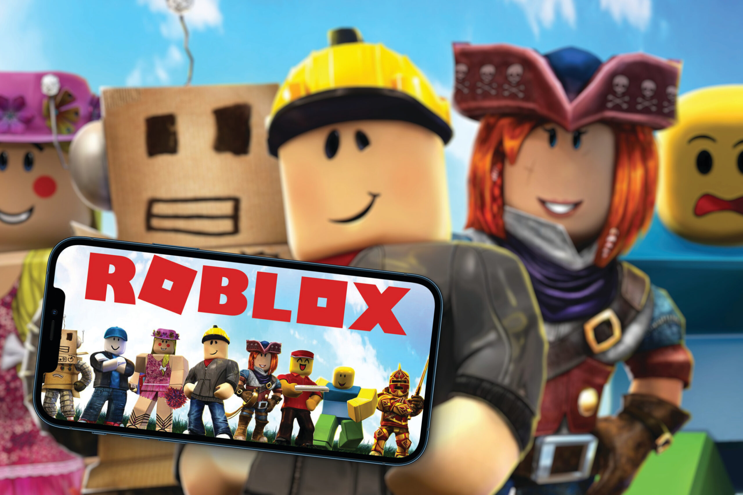 Roblox Rolls Out Facial Age Checks to Curb Predator Concerns