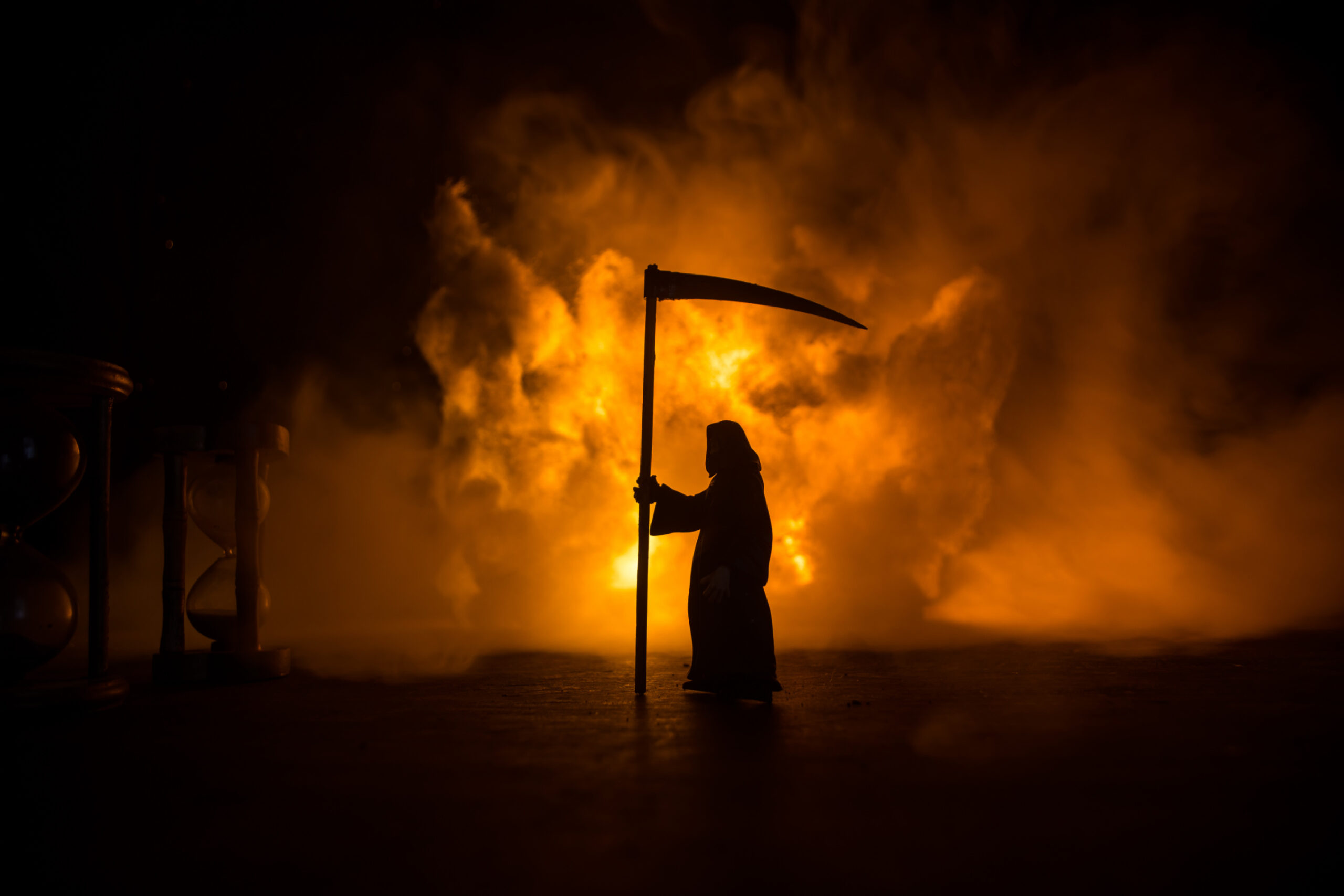 Pushback Is Hell: Why Americans Are Finally Fighting Back Against Progressive Overreach Image