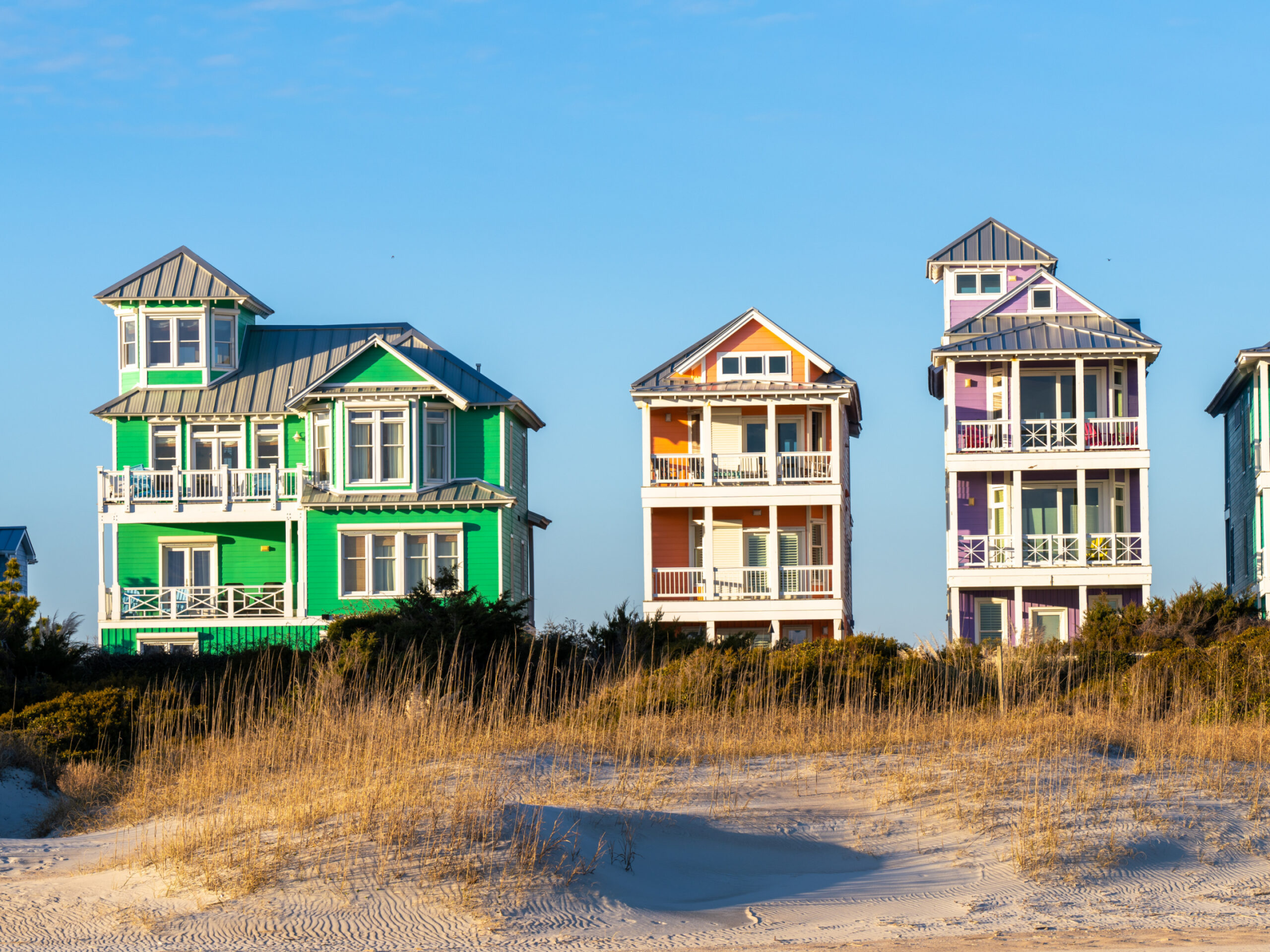 7 Mistakes That Could Ruin Your Vacation Rental Stay