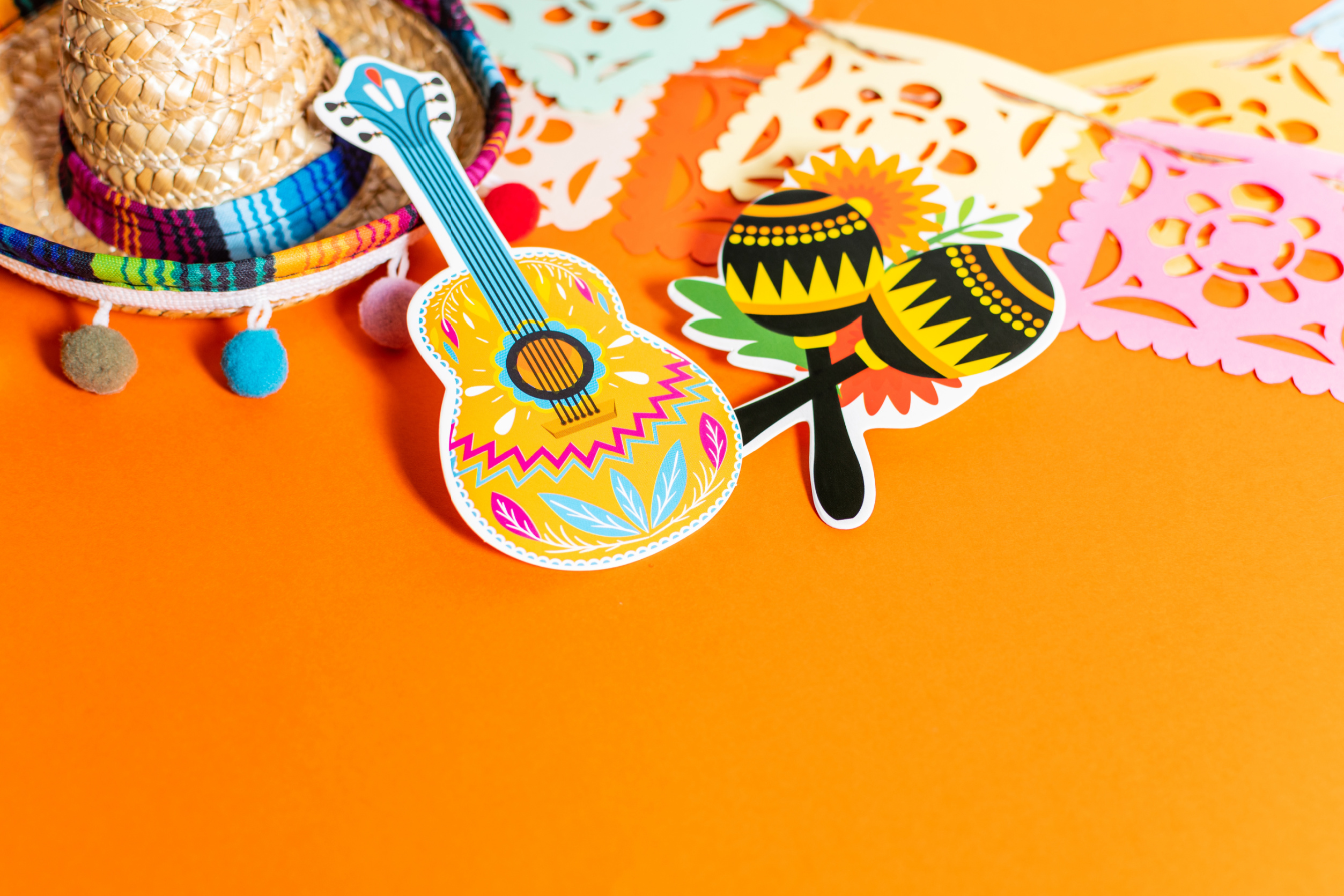 Hispanic Heritage Month Events Canceled Nationwide Amid Immigration Raid Fears