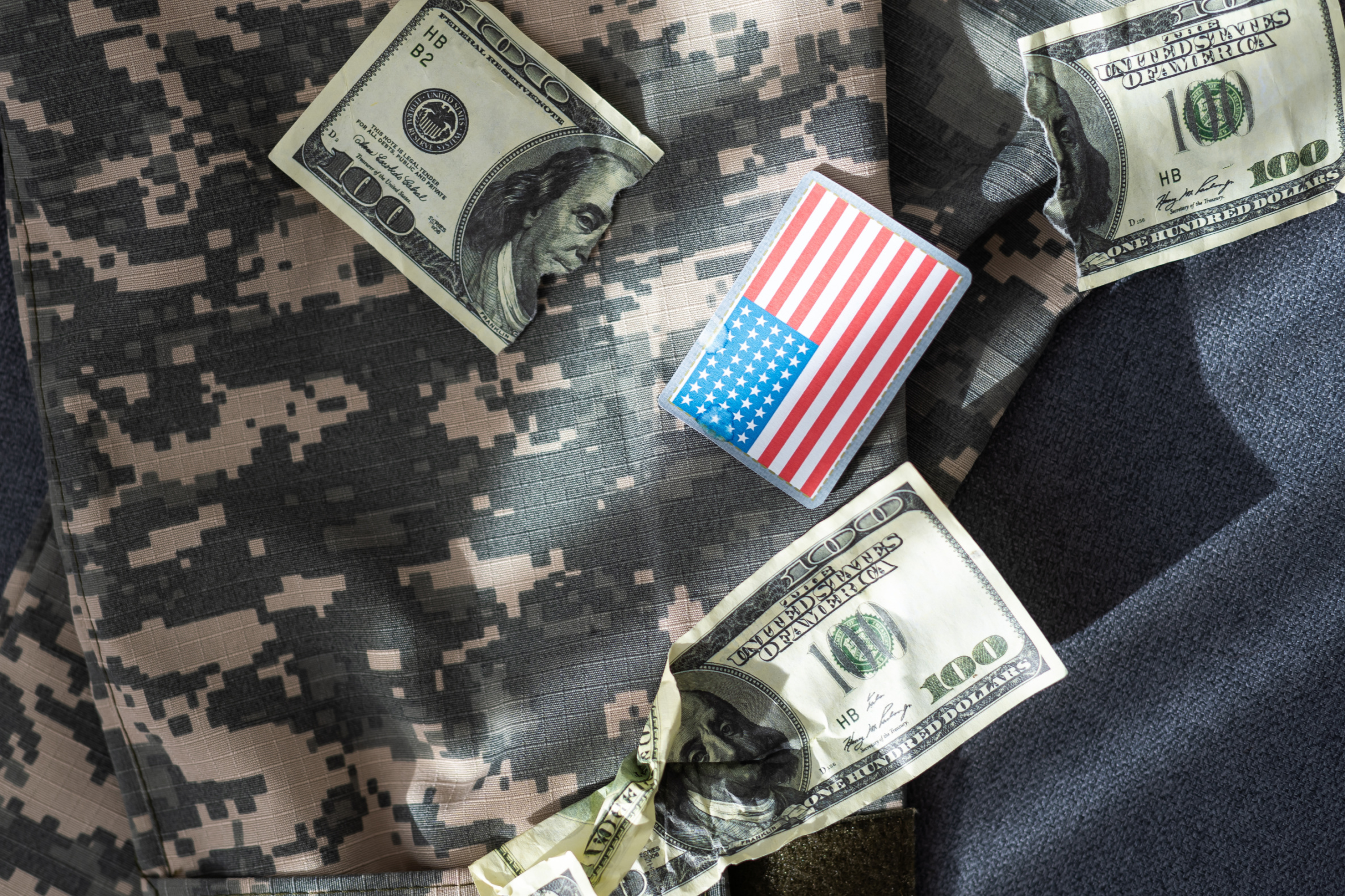 Helping Veterans Build Roots: VLB Closes Highest Loan Total of 2025 Image