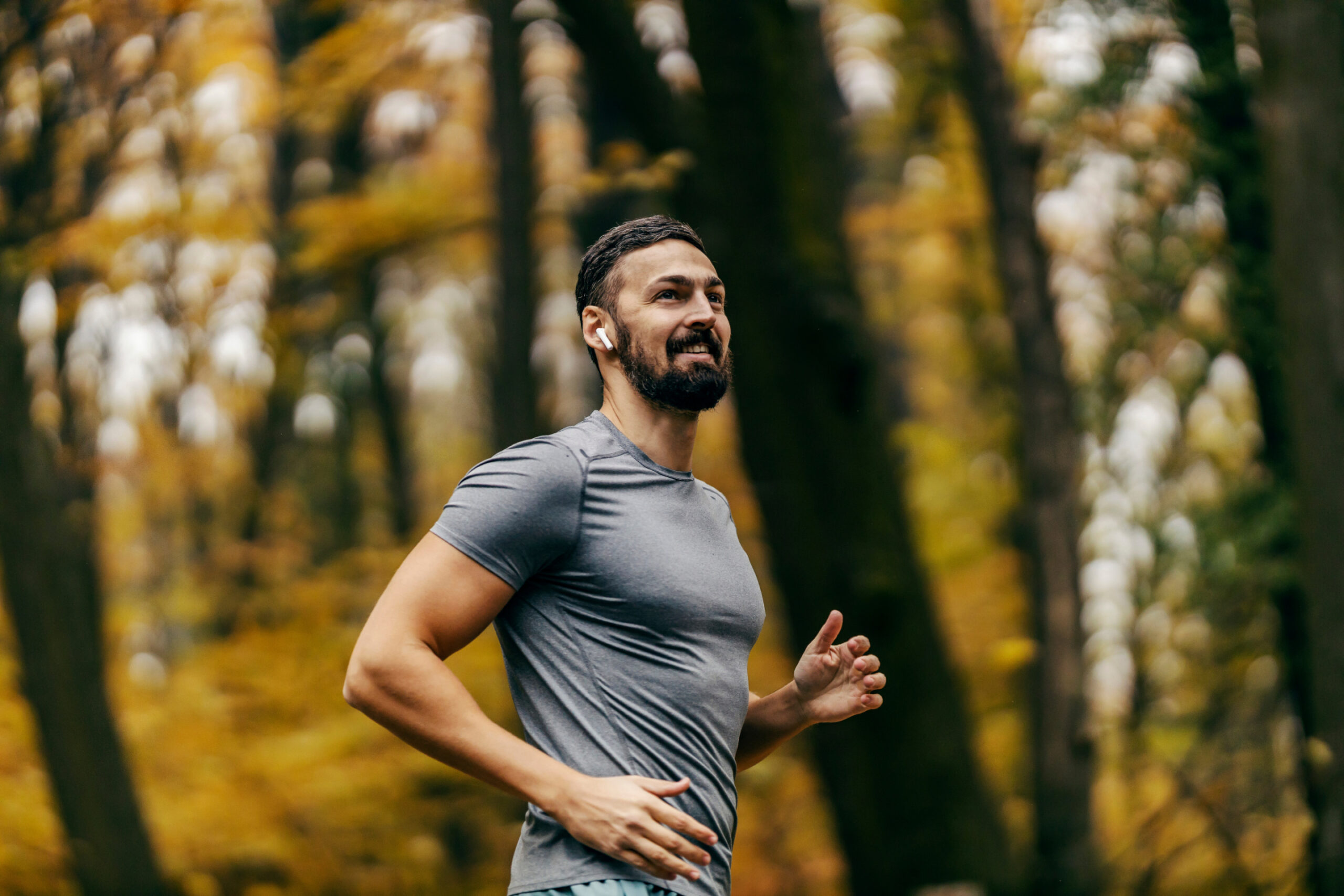 Schedule Movement, Boost Energy: Heather Jenkins’s Fall Wellness Tip Image