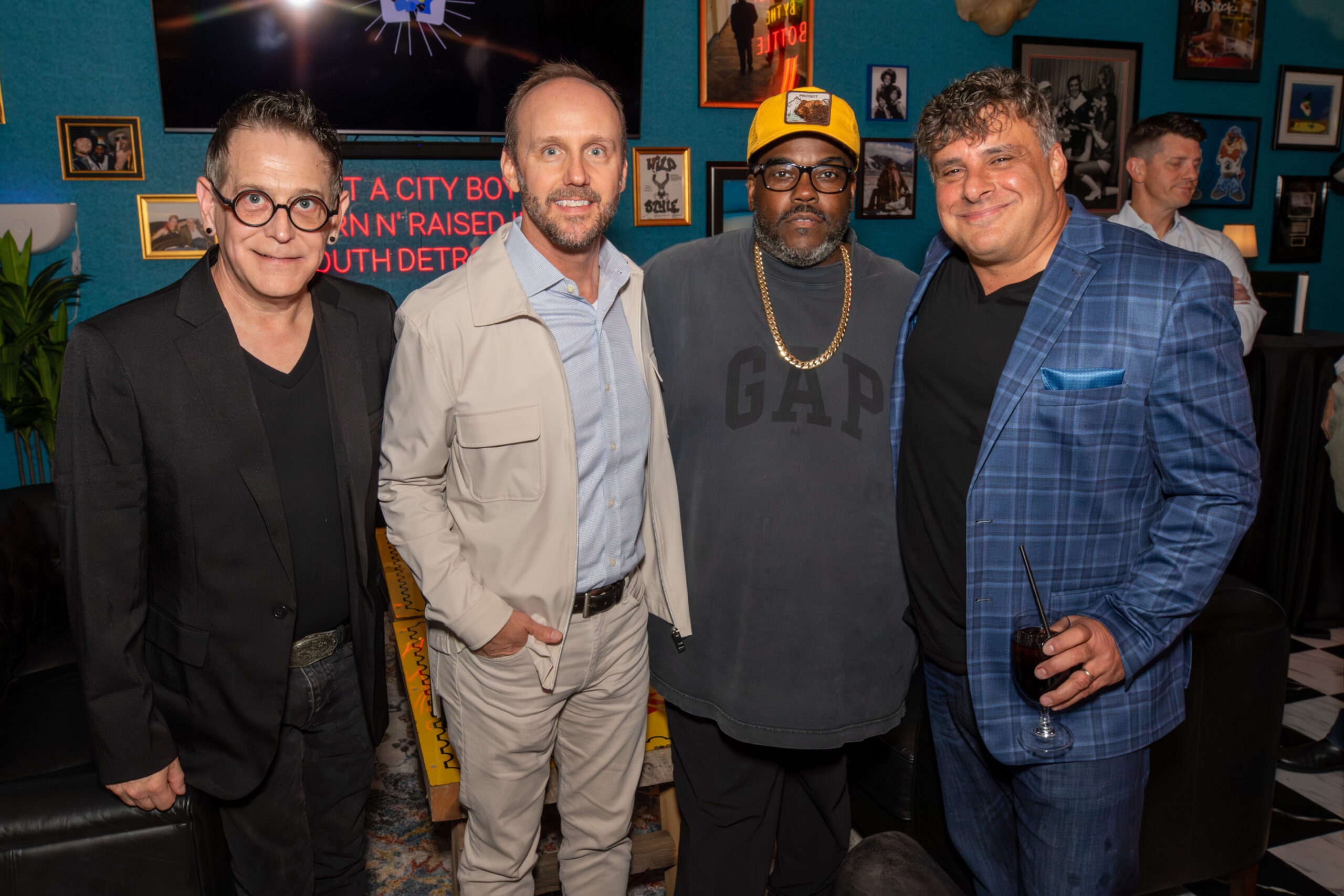 Nashville Launch: New Royalty System Aims to Reinvent Artist Rights