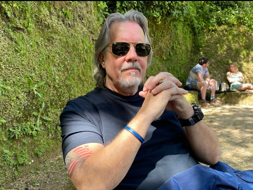 Sgt. Bert “Maverick” Gonzalez: Service, Trust, and the Long Road Home in law enforcement Image