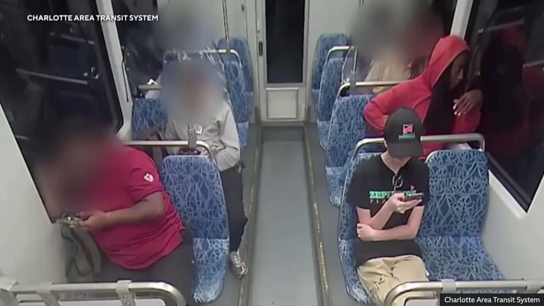 Charlotte Tragedy Sparks New Legislation on Violent Offender Detention Image