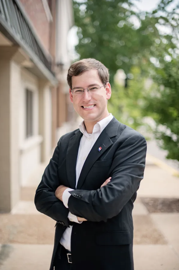 Alex Riley Tapped to Lead Missouri House in 2027