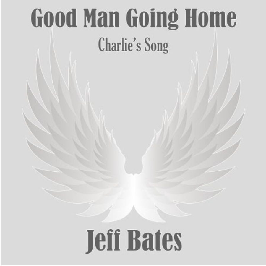 Country Singer Jeff Bates Honors Charlie Kirk With New Tribute Song