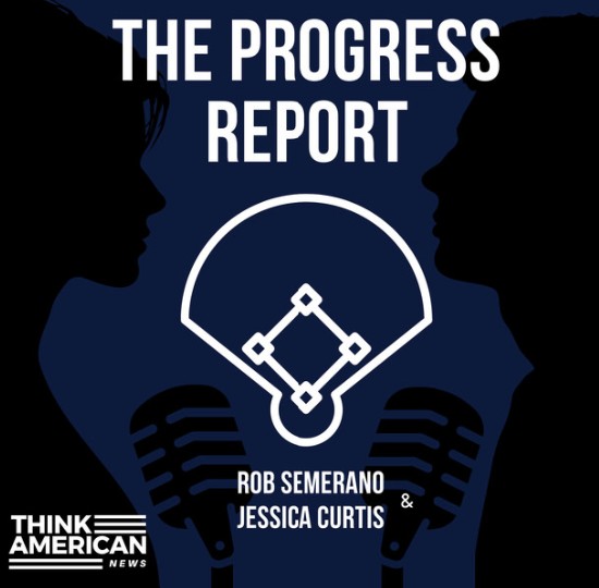 What Does Progress Look Like? Image