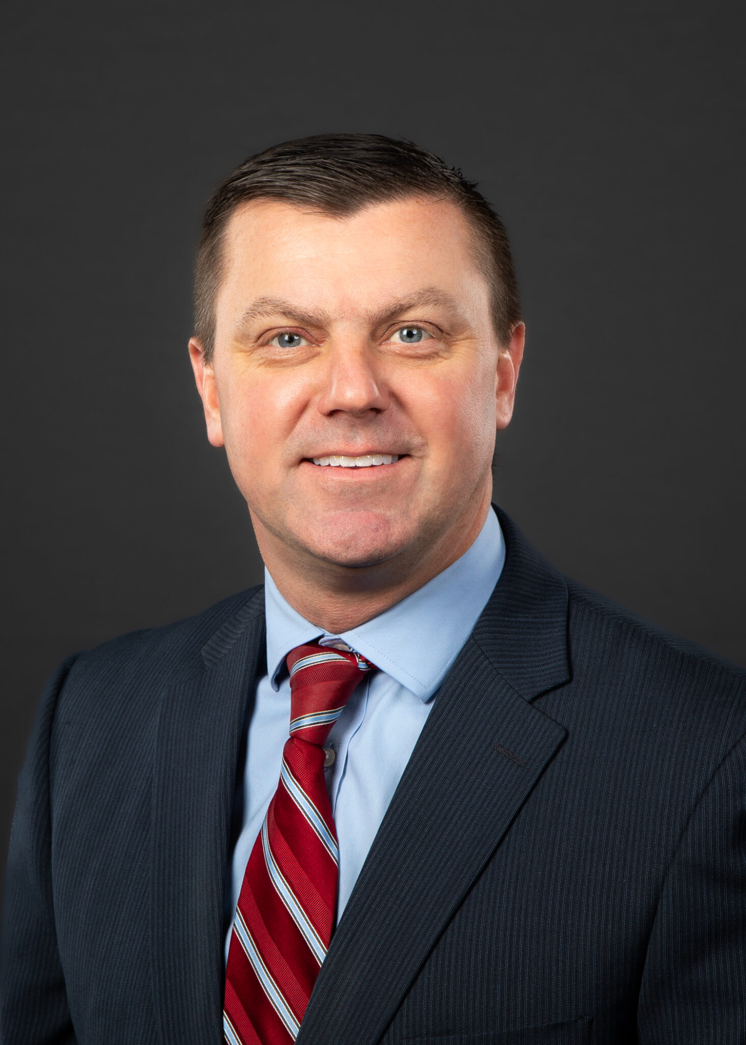 Gov. Reynolds Lauds Whitver’s Vision and Integrity in Retirement Statement Image