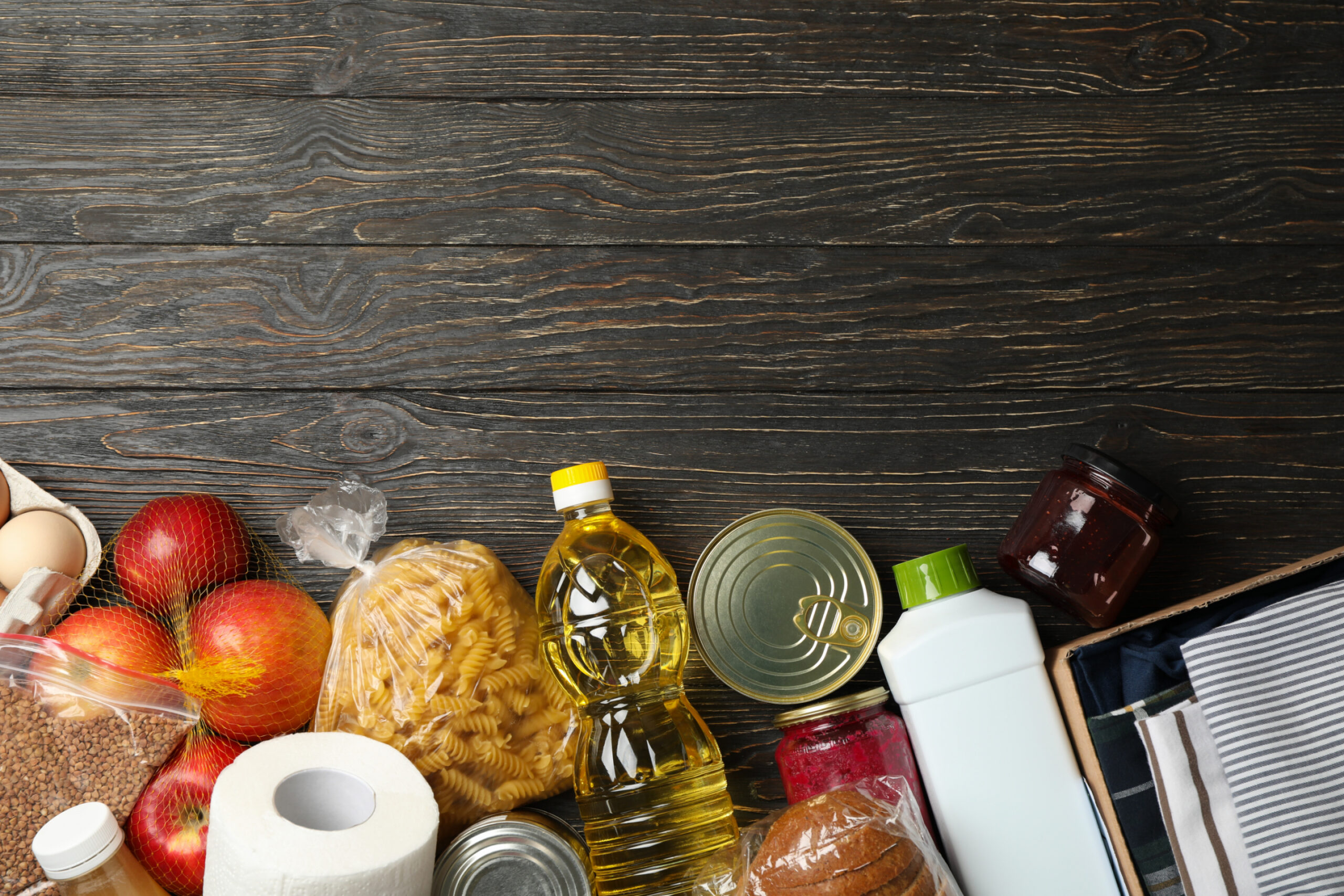 Northern Colorado Food Bank Appeals for Help Amid 230% Surge in Demand