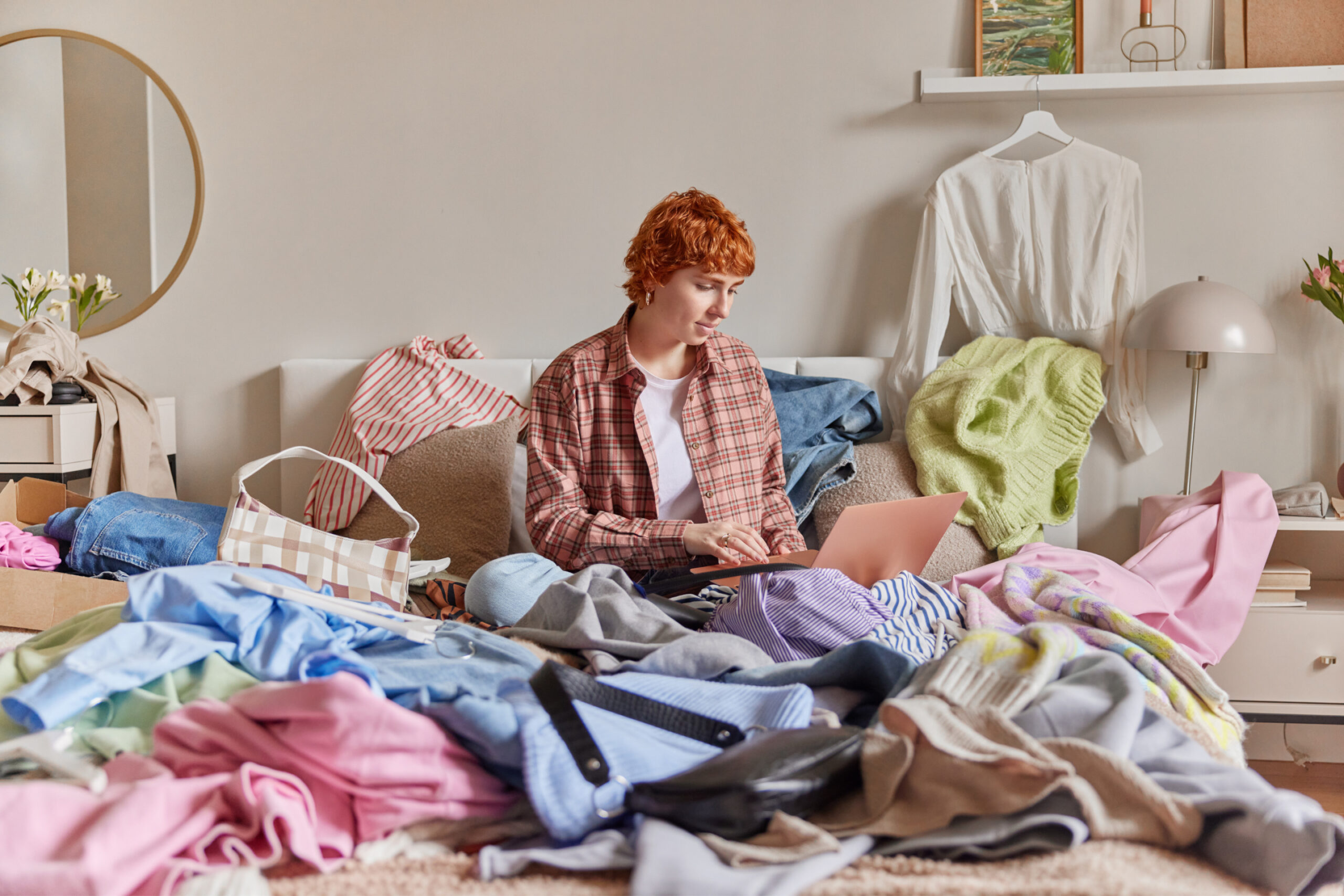 Clutter Could Be Killing Your Relationship, Survey Finds