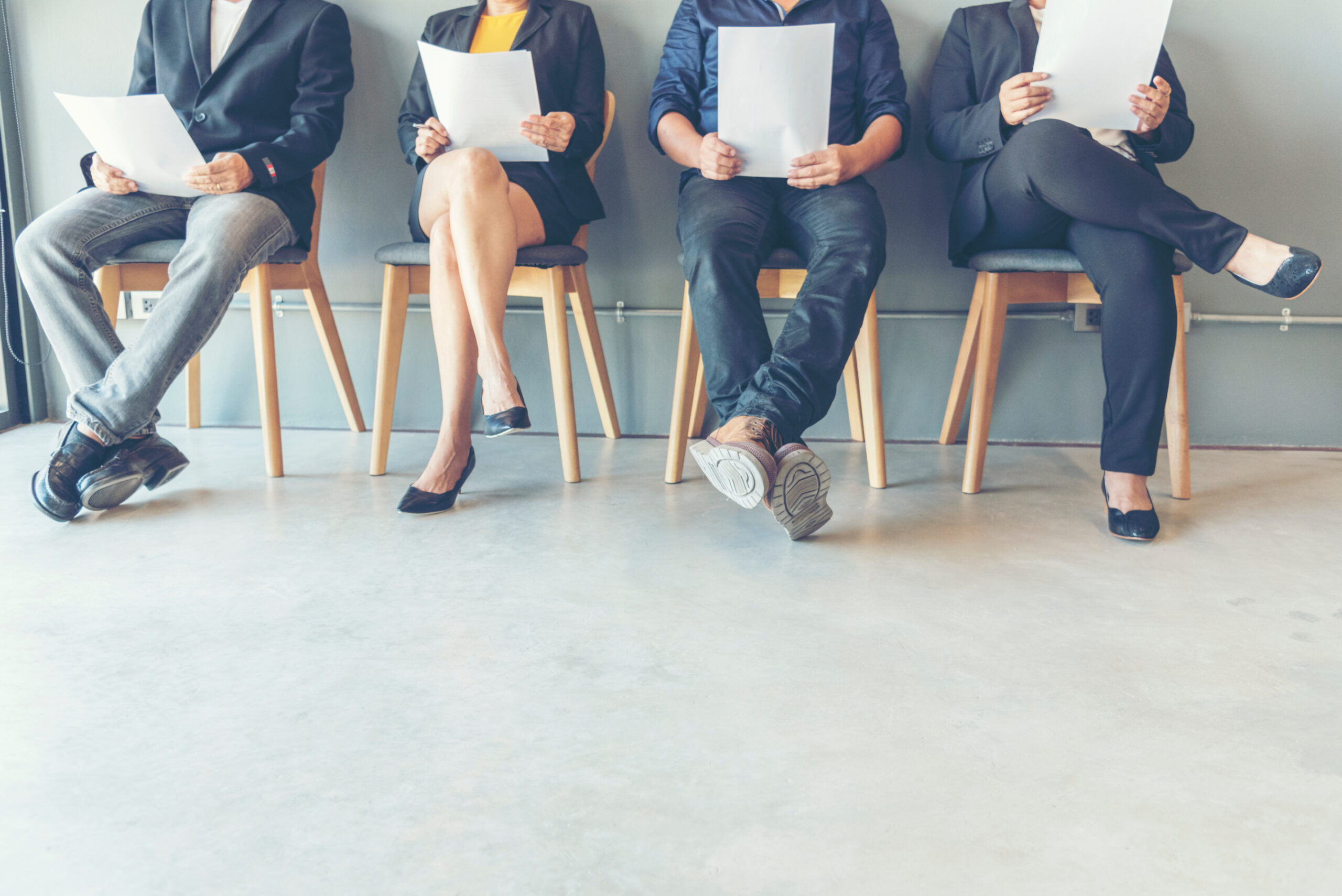 Powell: Slowdown in U.S. Hiring Signals Need for More Rate Cuts