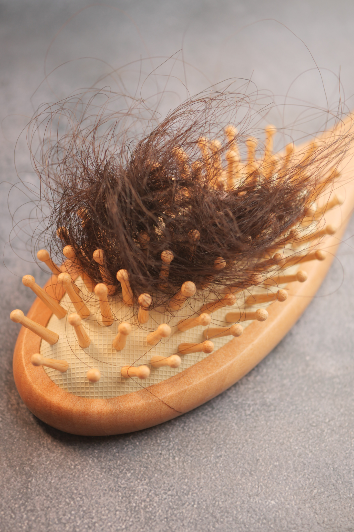 Bless Your Headlines: A Hair-Raising Goodbye Image