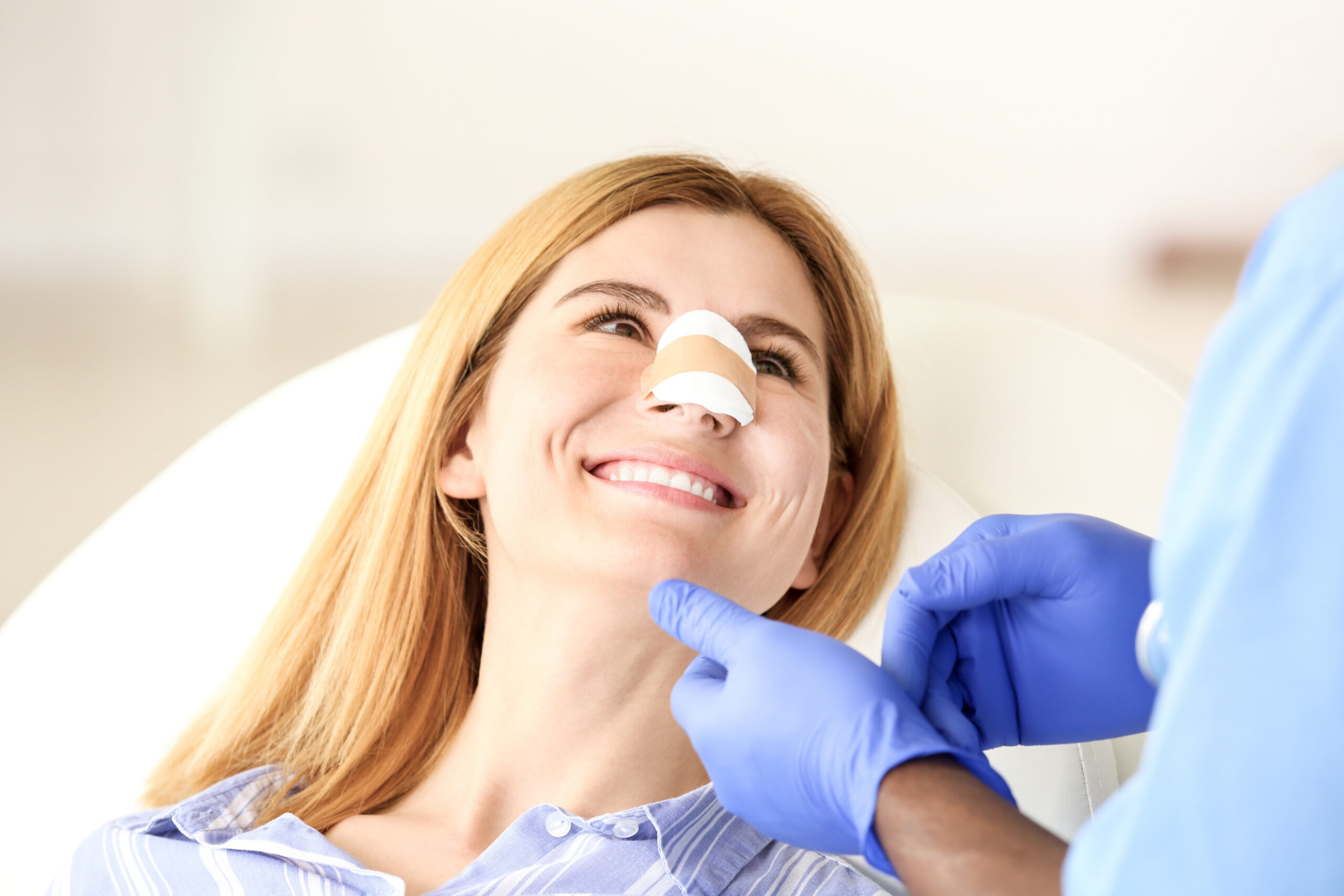 Why More Young Adults Are Turning to Facelifts