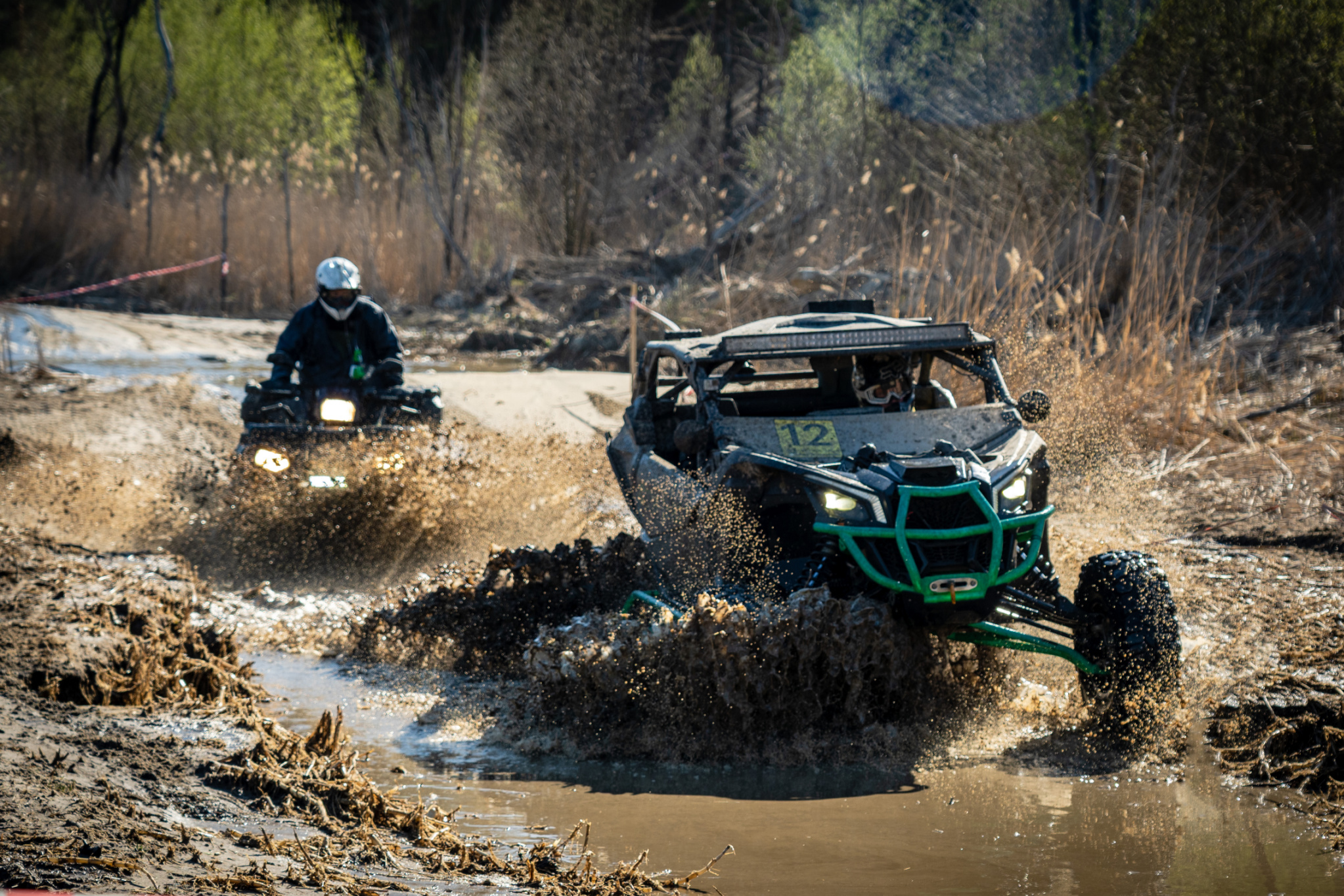 Polaris MRZR Named “Coolest Thing Made in Minnesota” for 2025