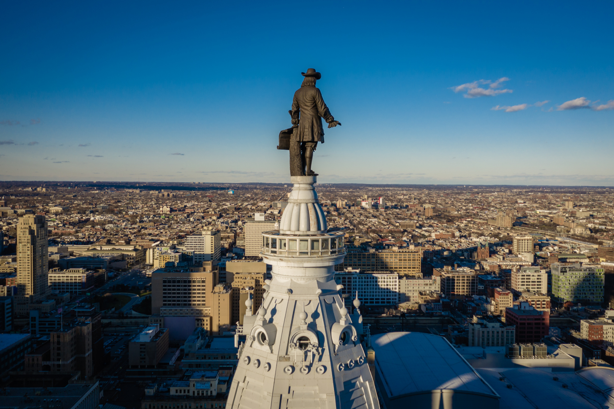 Bless Your Headlines: Philly Turns Pork into Pigskin Art