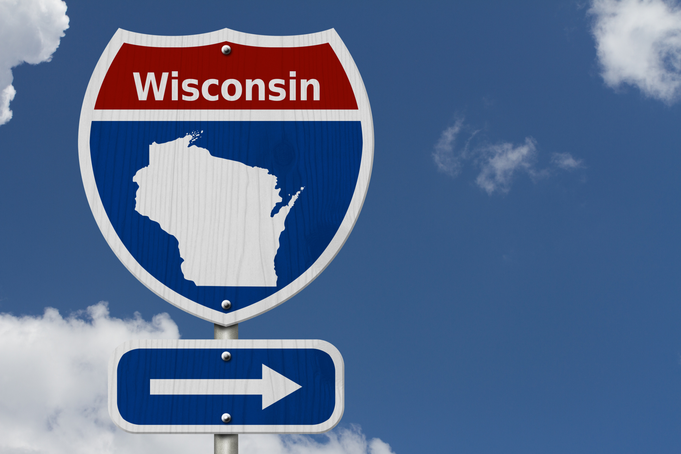 New Bill Would Let Engineers Qualify Roads for Wisconsin Farm Grants Image