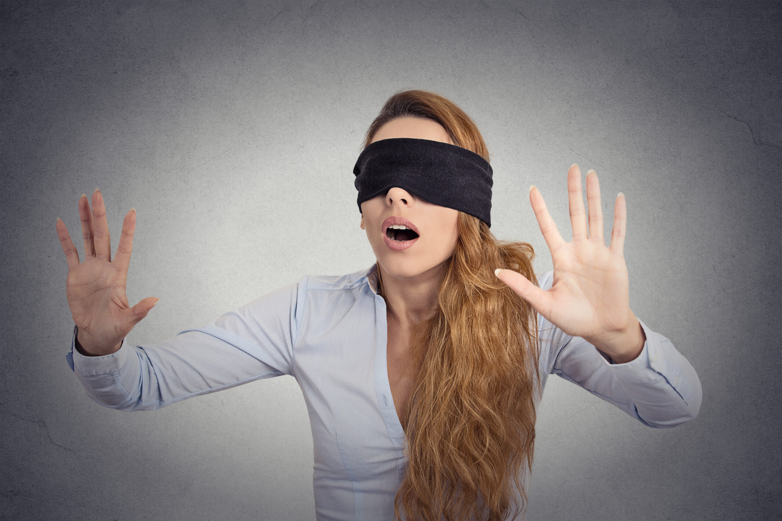 Government Shutdown Blinds Fed as It Mulls Rate Cuts