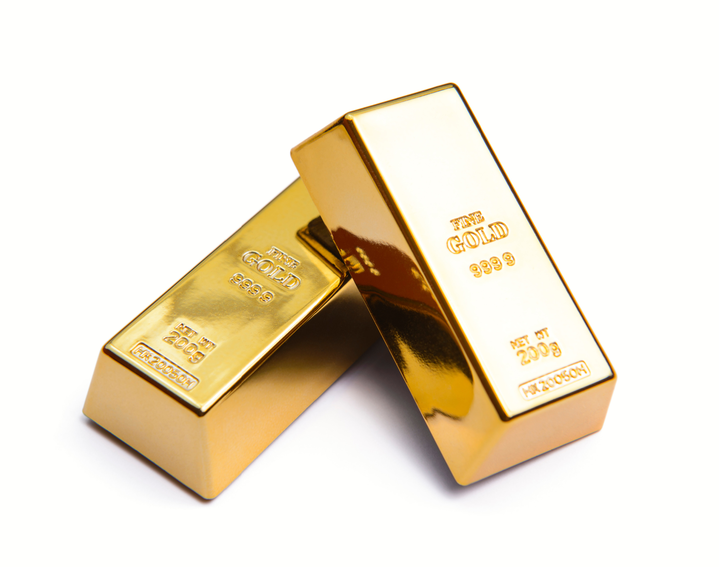 Global Uncertainty Sends Gold Prices to Record High