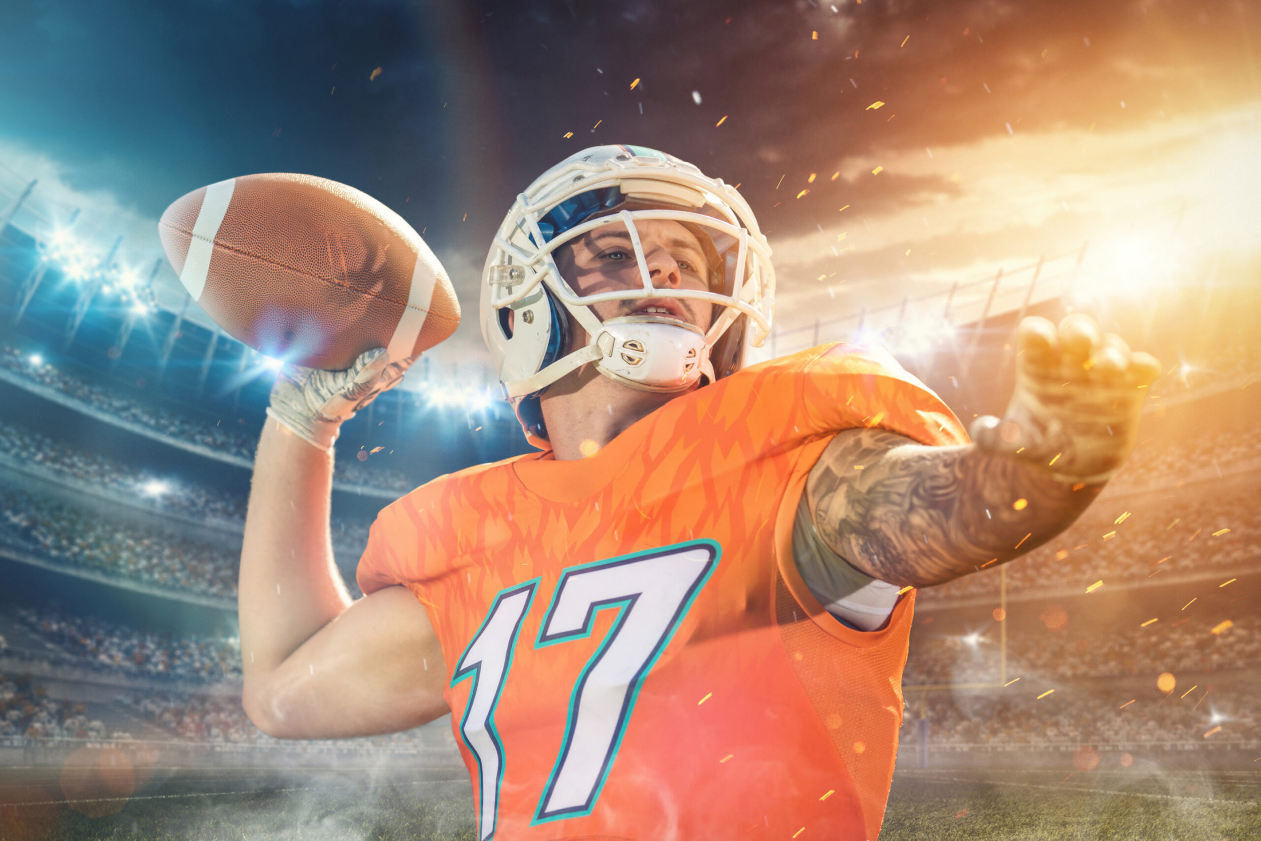 ACC Expansion Stretches Coast to Coast in College Football’s Latest Realignment Image