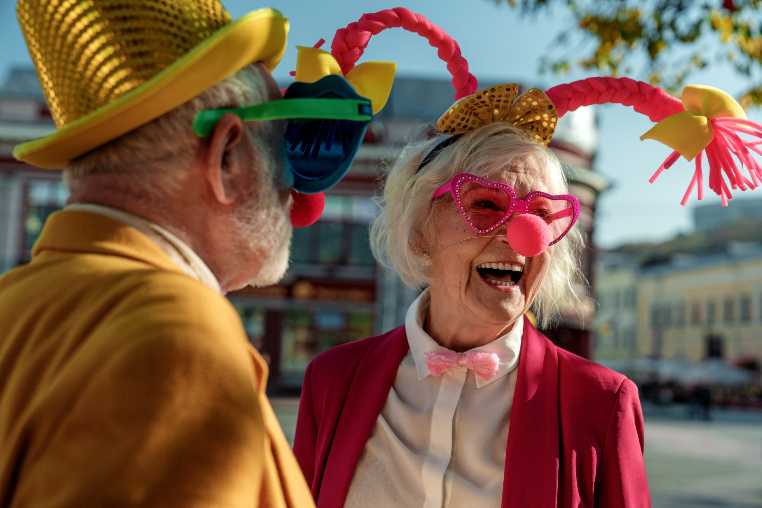 Offbeat Observances: Celebrate the Quirky Charm of October 21 Image