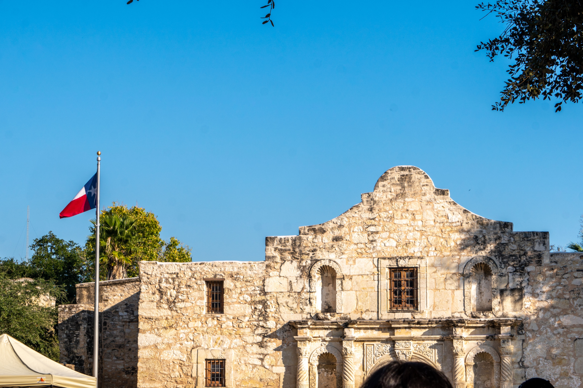 New Bicentennial Trail Law Connects Texas History, Nature, and Growth Image