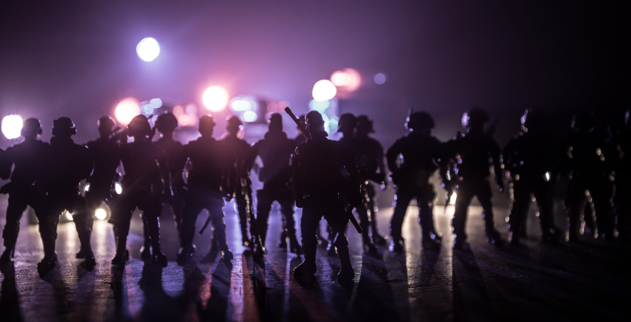 Judge Halts Trump’s National Guard Deployment to Portland Over Authority Concerns