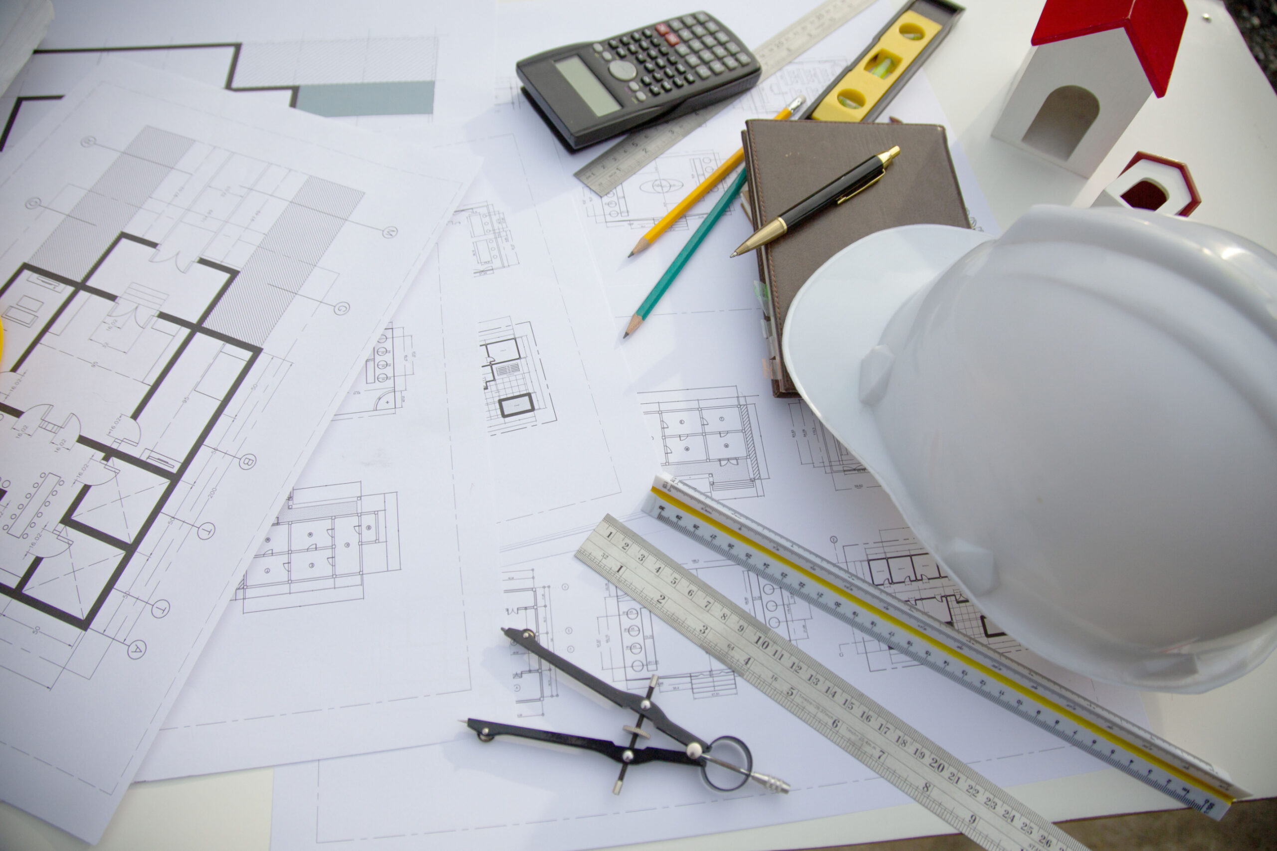 Building Industry Presses for More Time as New Code Nears Image