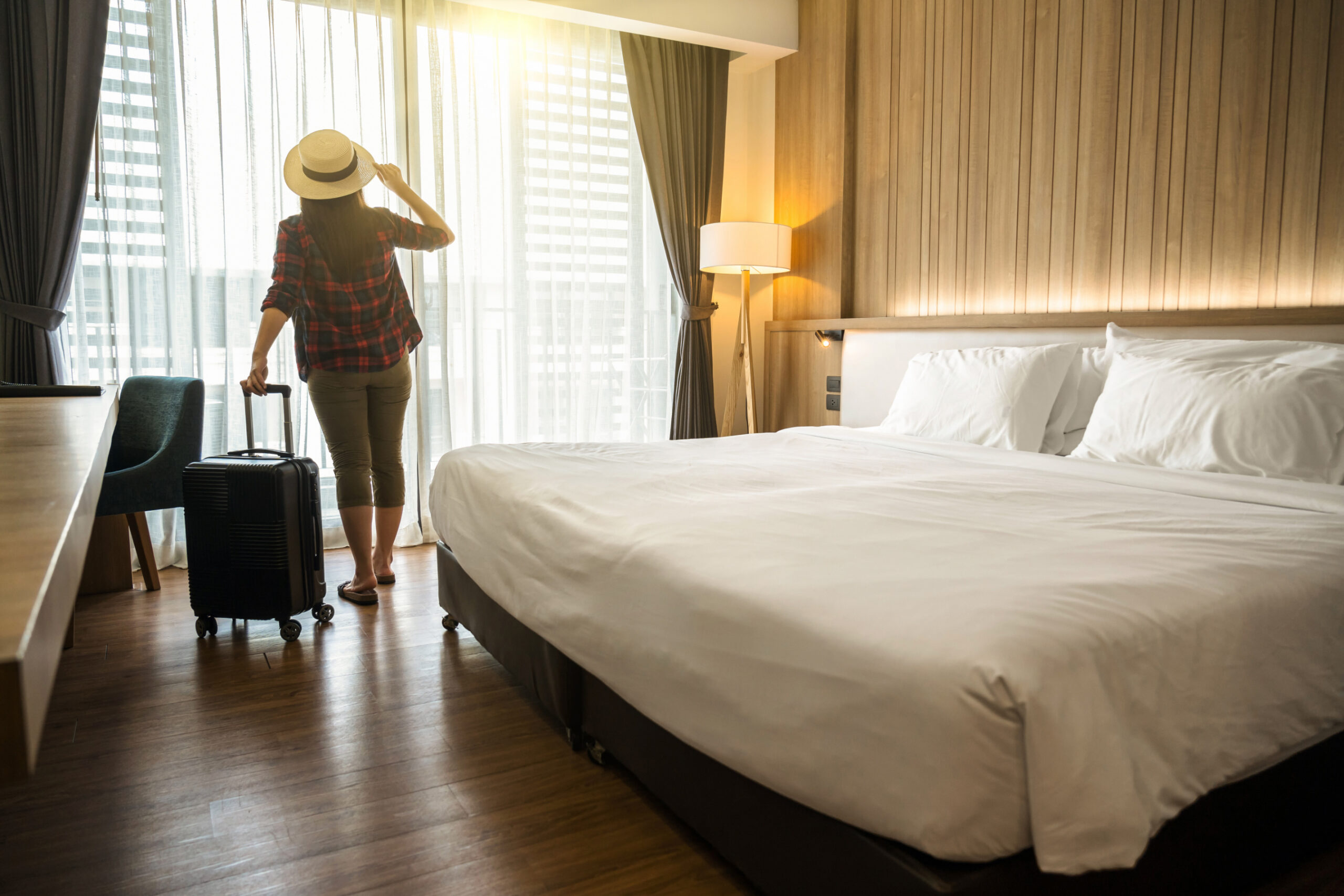 Travel Smarter: Insider Hotel Tips You Need to Know
