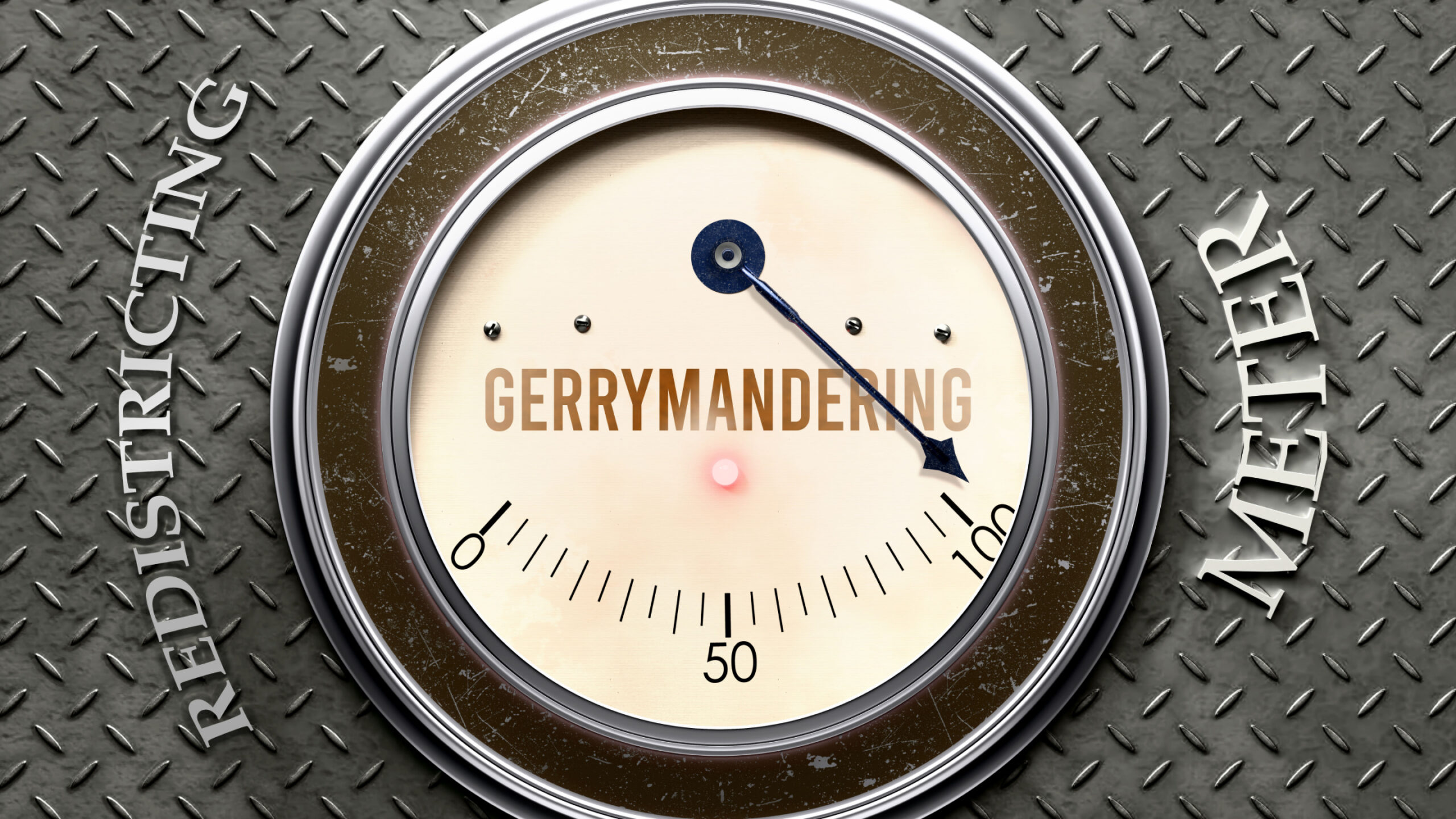 Earle-Sears and Spanberger Urged to Reject Return to Partisan Gerrymandering Image