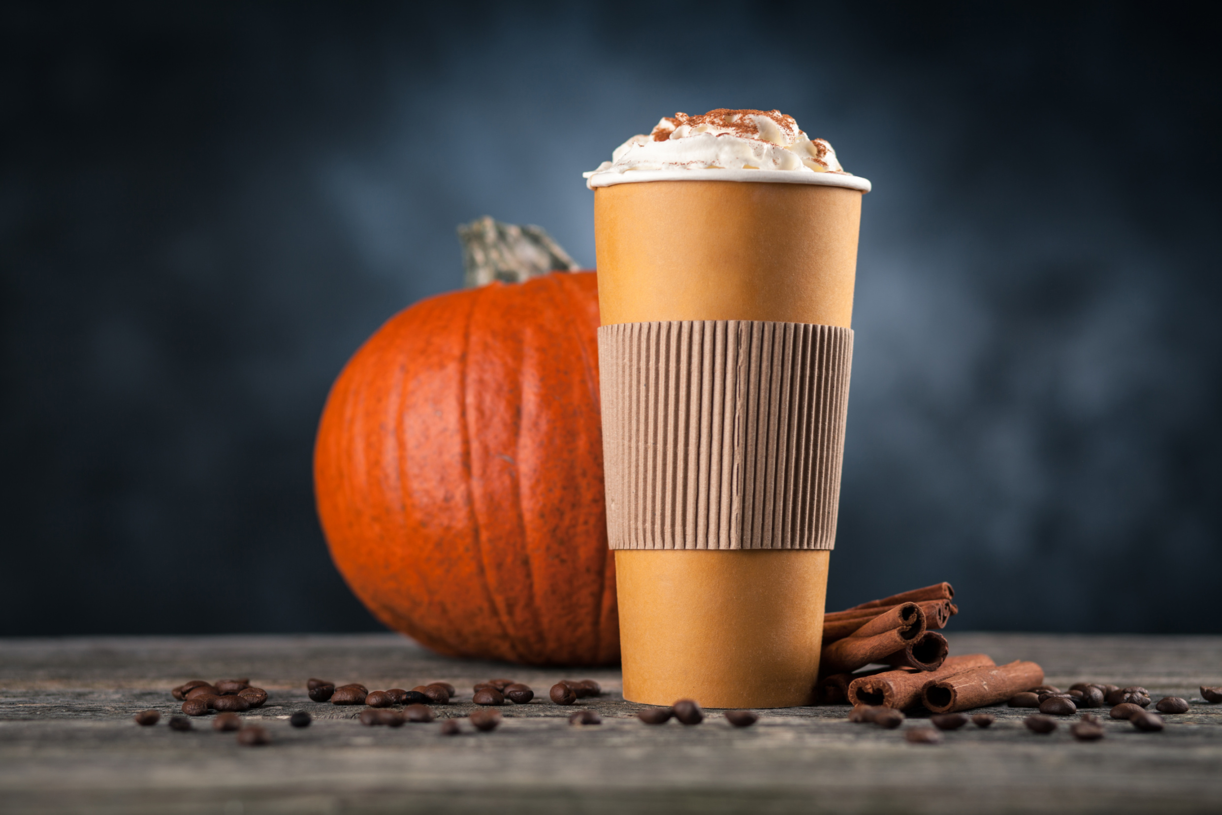 Cardiologists Debunk 6 Heart-Health Myths About Pumpkin Spice Lattes