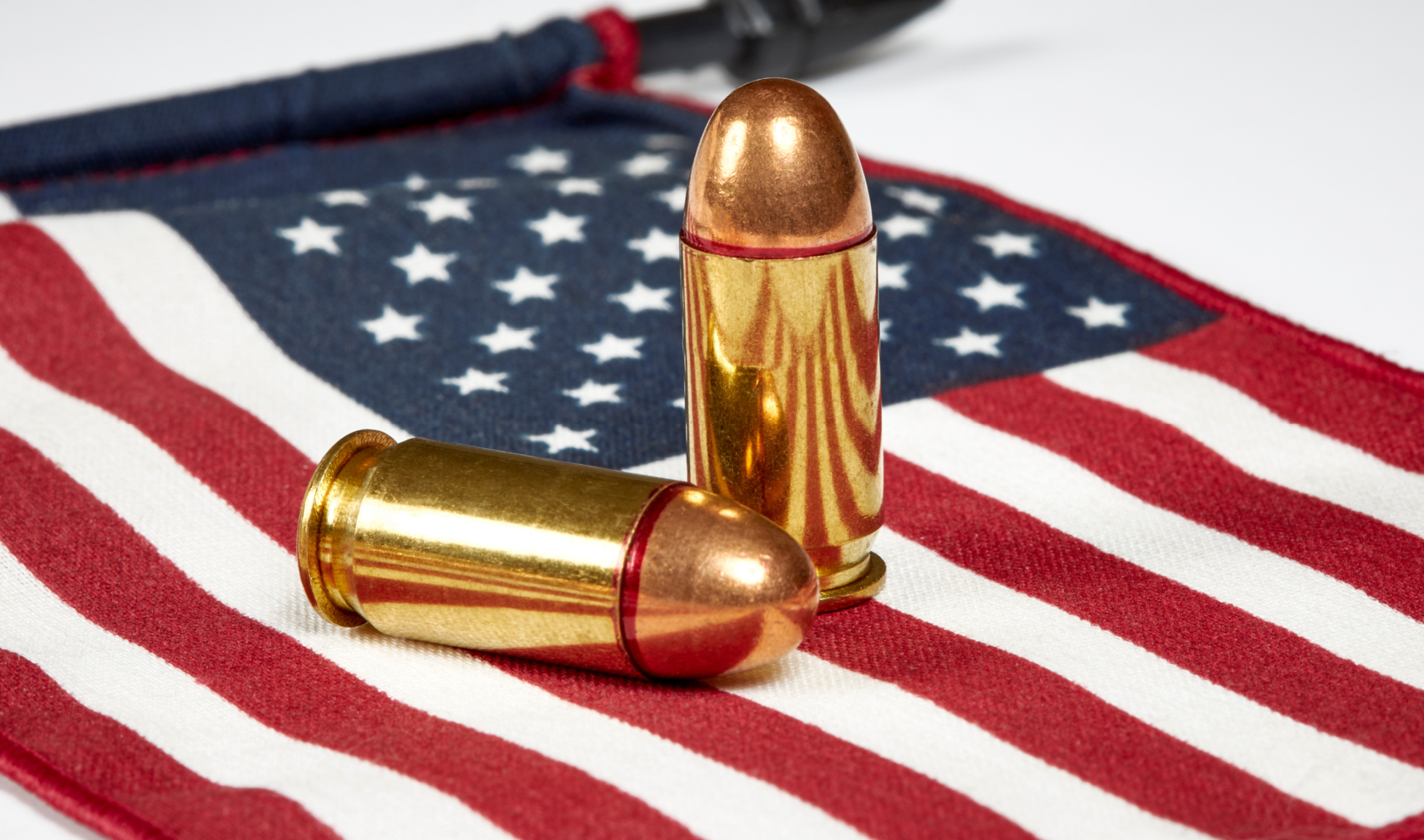 Guns and Common Sense: Why the Constitution Still Counts Image