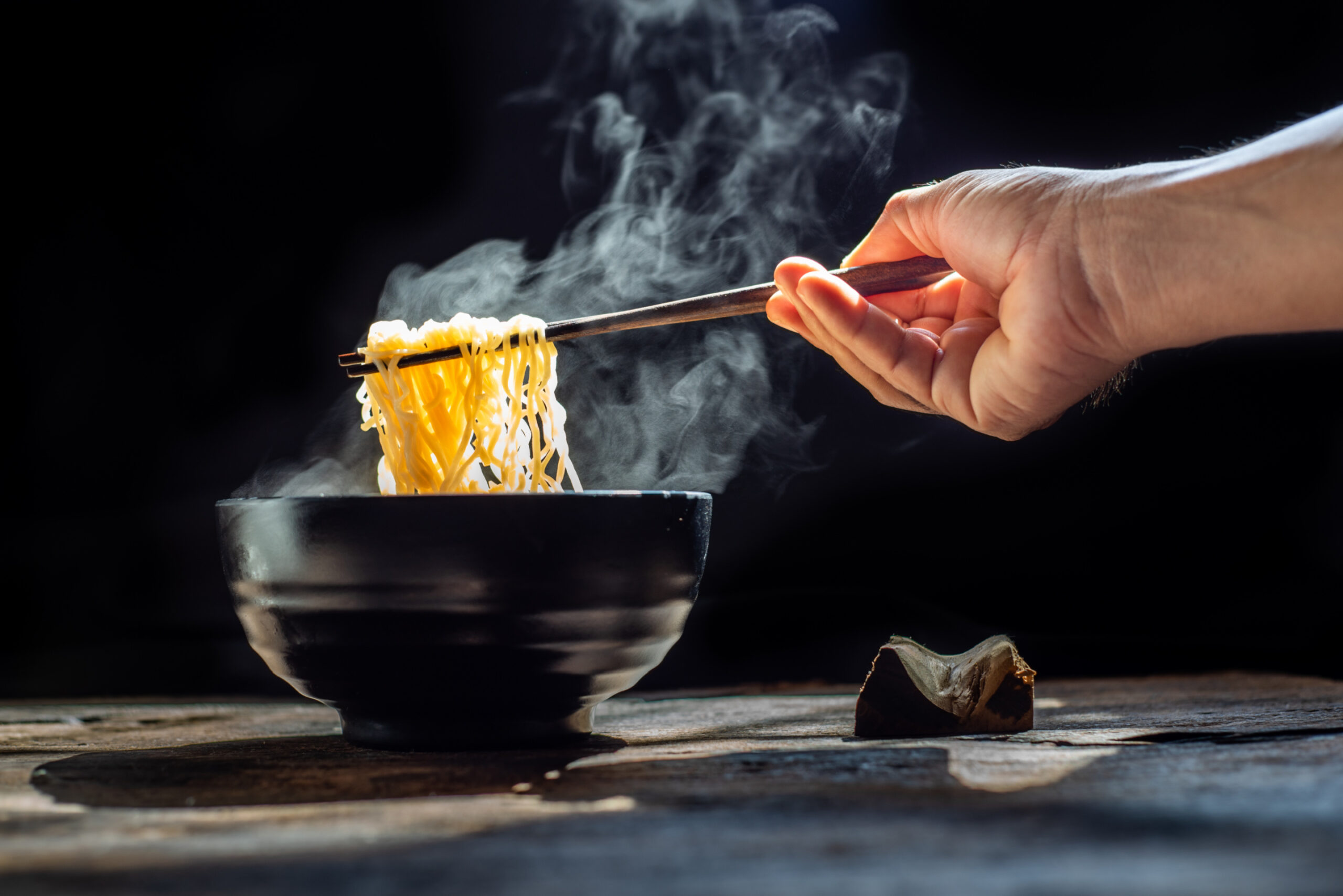 Doctors Warn: Instant Noodles Linked to Childhood Burn Injuries Amid TikTok Trend