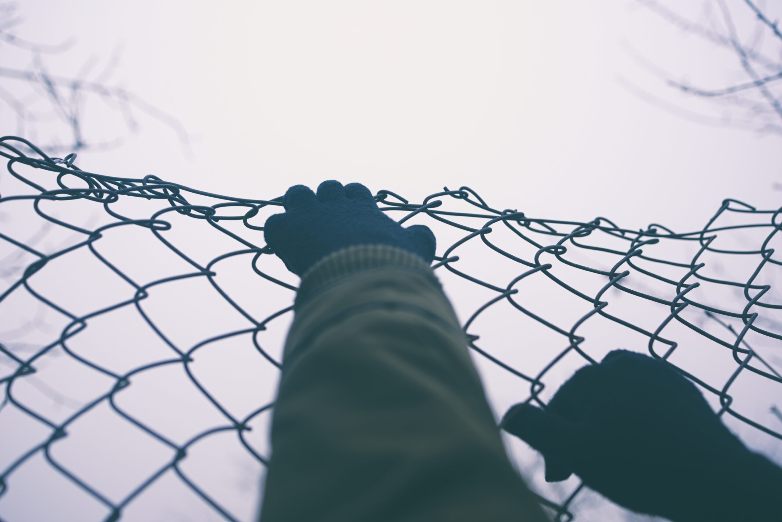 Illegal Immigrant Truck Driver Accused in Fatal California Crash Had Been Released by Biden Administration