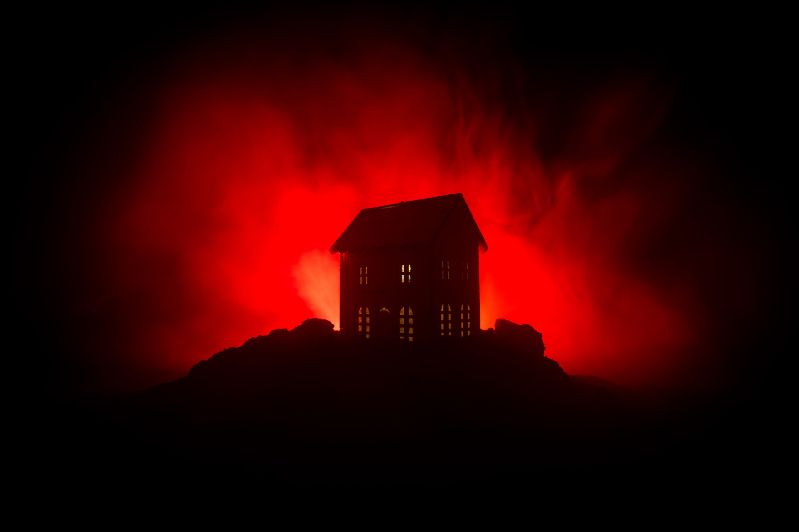 Fort Worth’s Cutting Edge Tops Global Rankings as No. 1 Haunted House