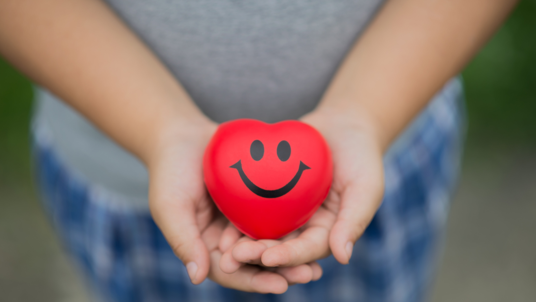 Kindness Isn’t Currency—Spend It Freely Image