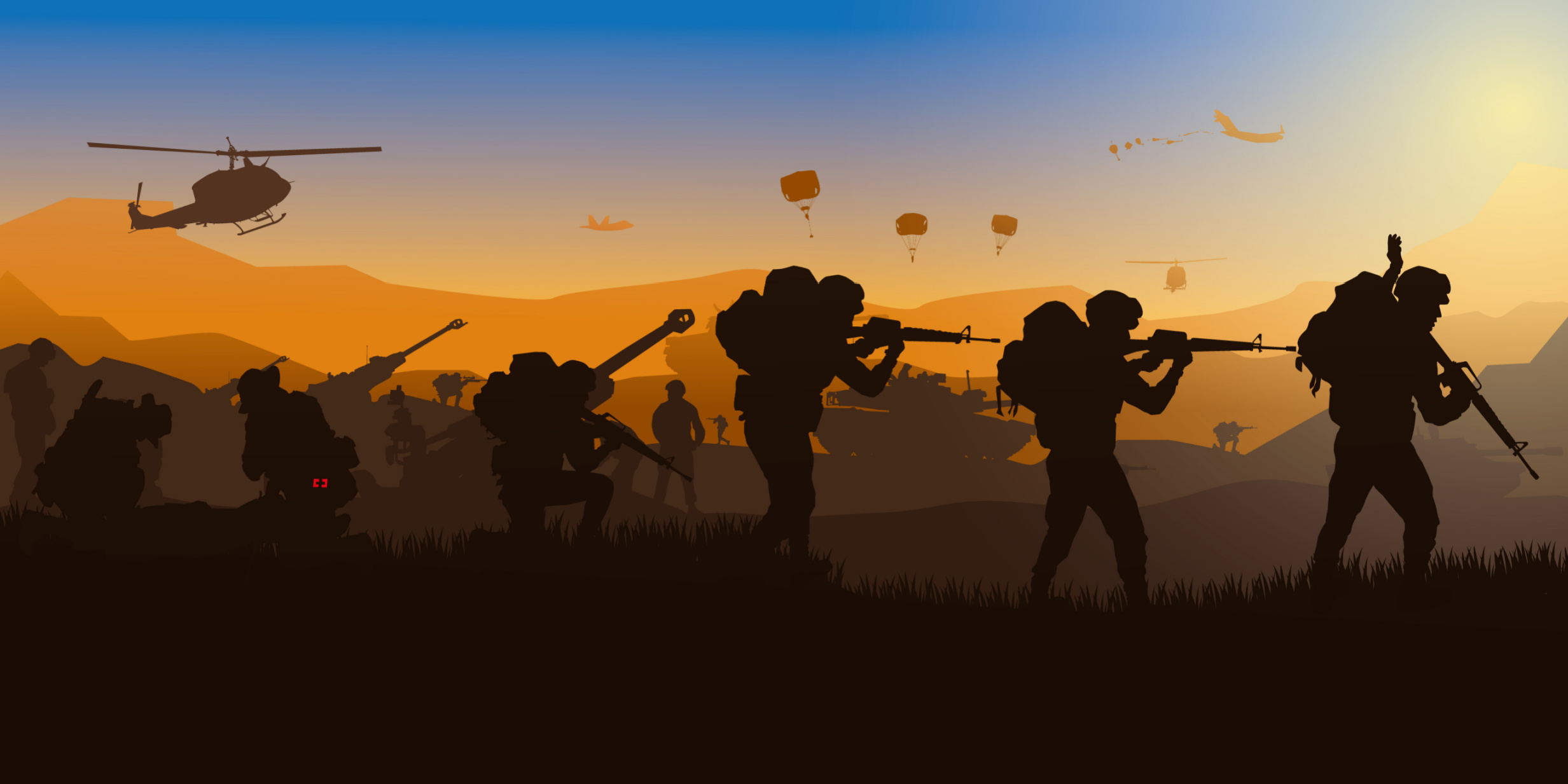 Bryce Reeves: Shutdowns Betray Those Who Serve Image