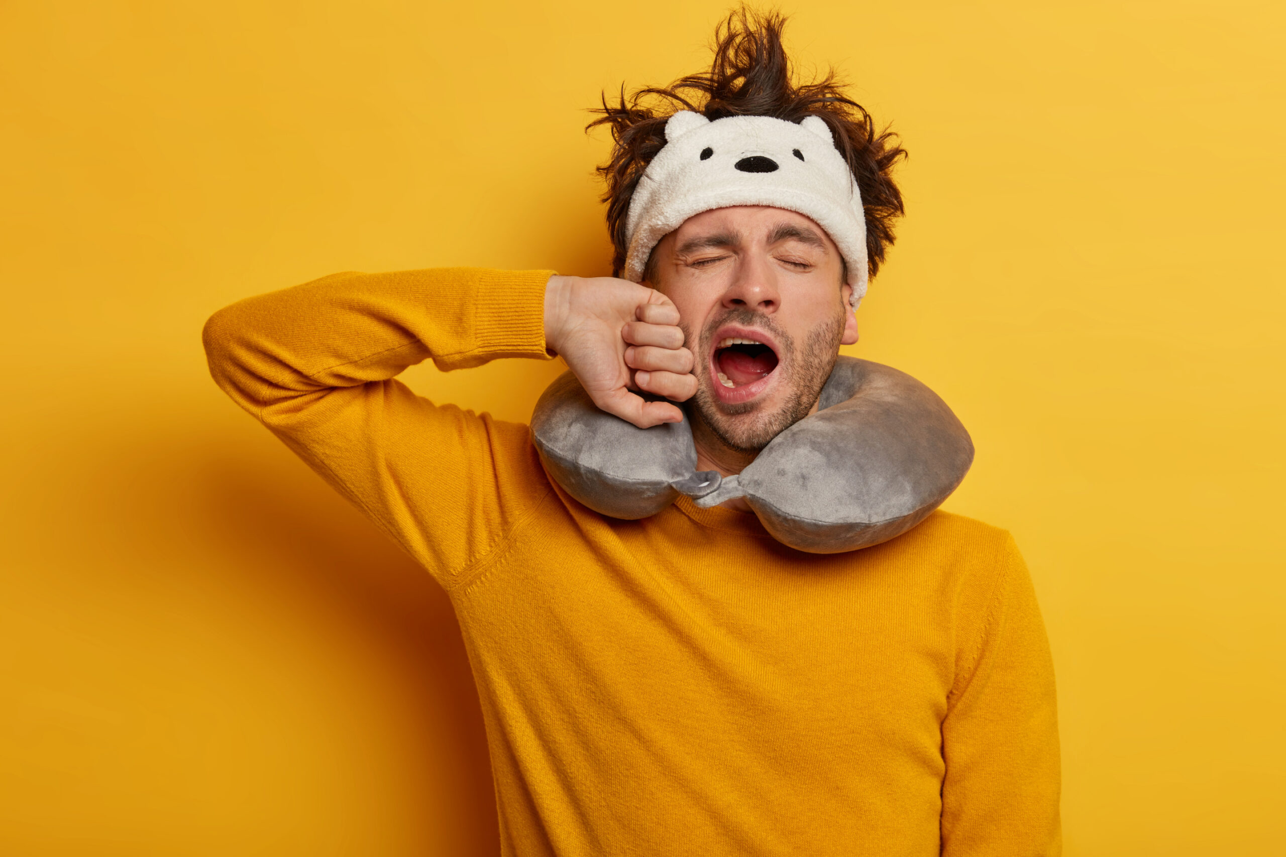 Jet Lag Hack? Why Some Travelers Swear by Fasting on Flights