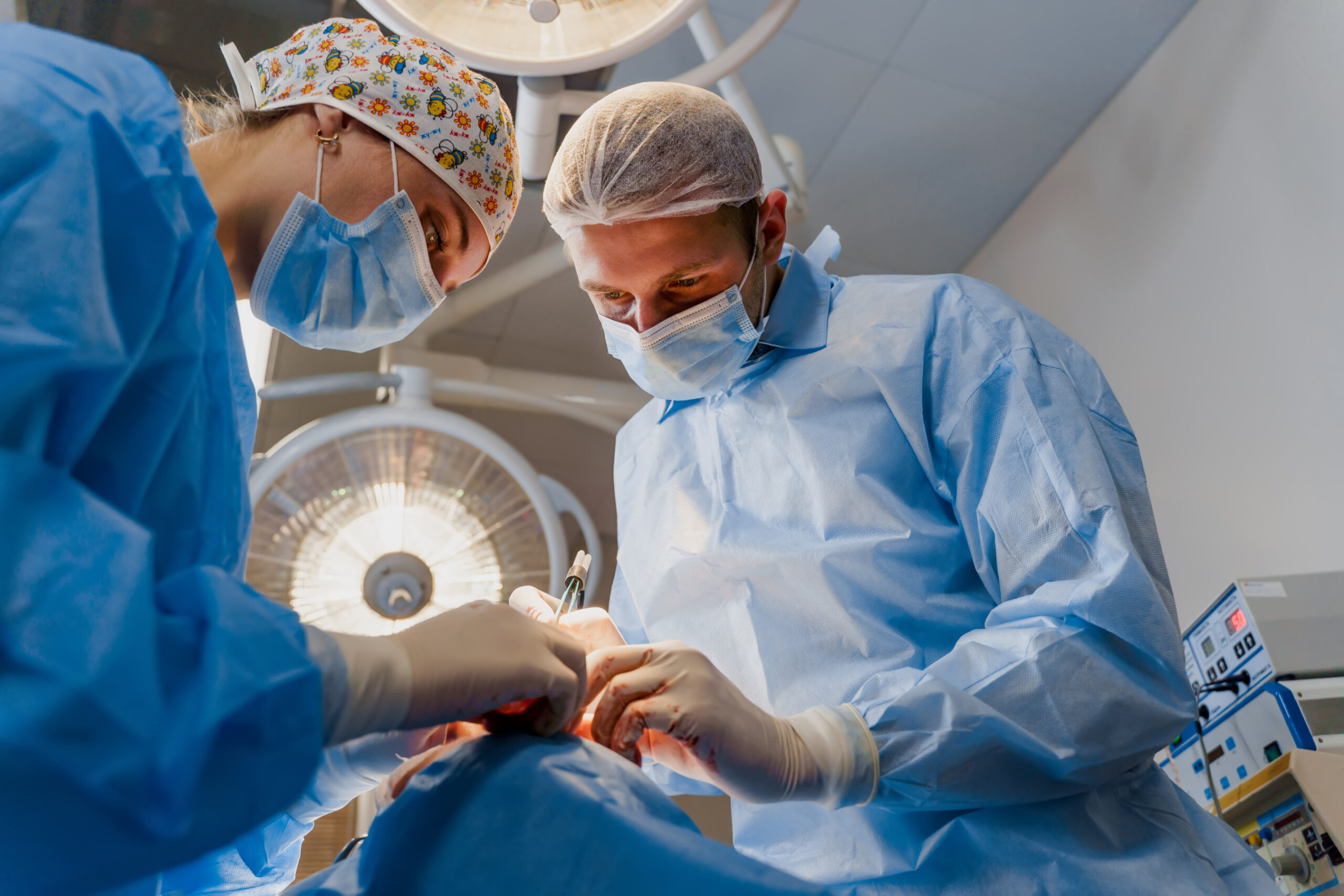 America’s Plastic Surgery Heyday