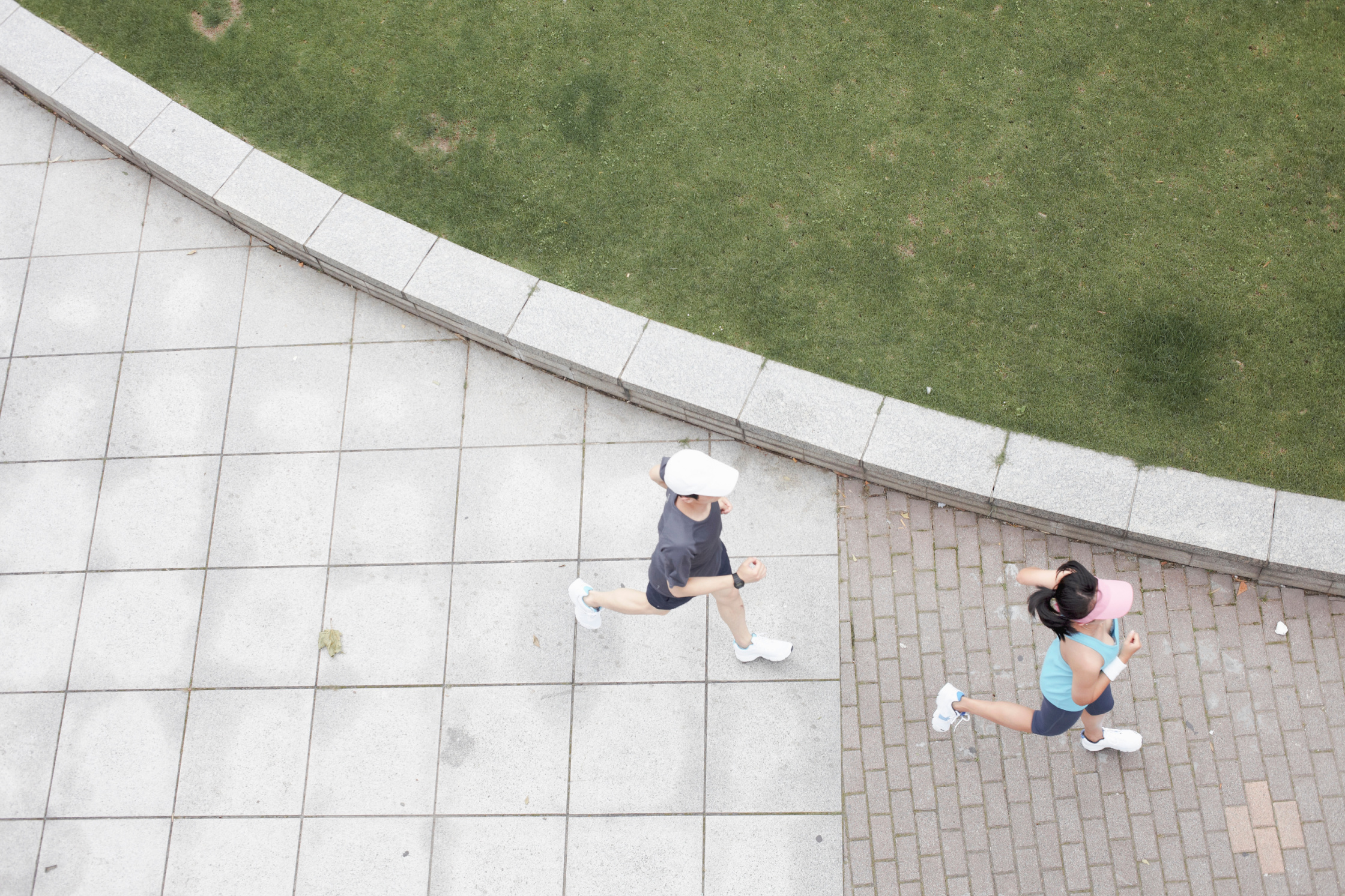 From Survival Mode to Legacy: Why It’s Time to Take a Bird’s-Eye View of Life Image